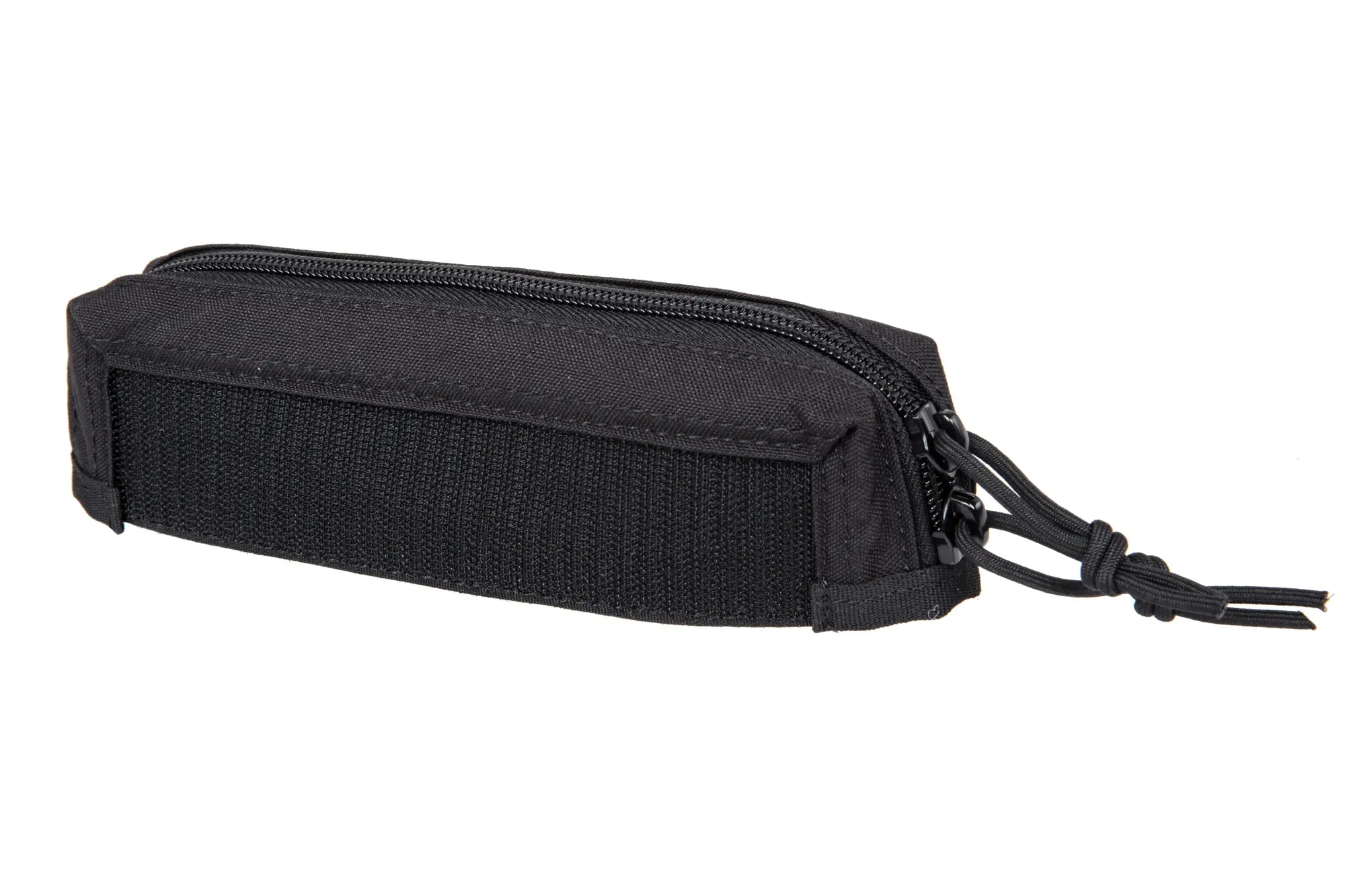 YKK zip insert for Wosport tactical vests Black