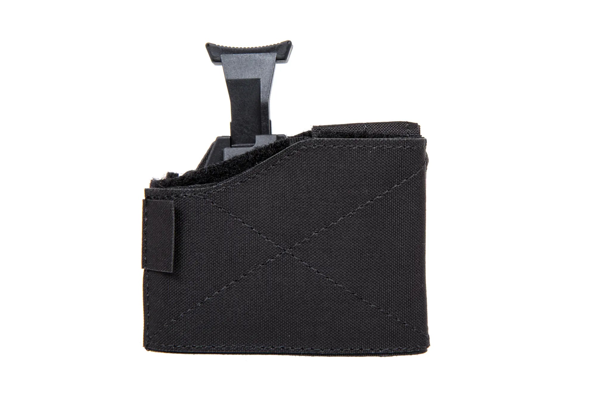 Wosport GB-80 universal holster Black-2