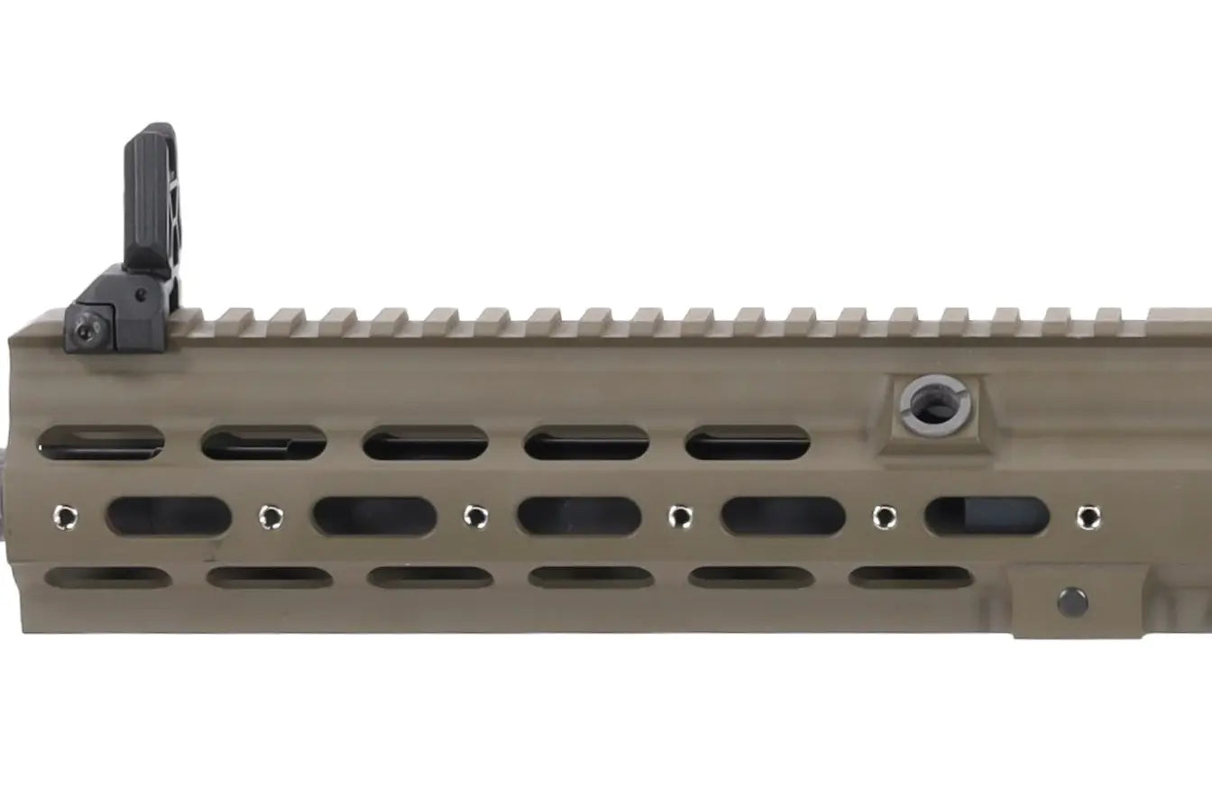 SA-PH24 PRIME Aster II ETU airsoft rifle