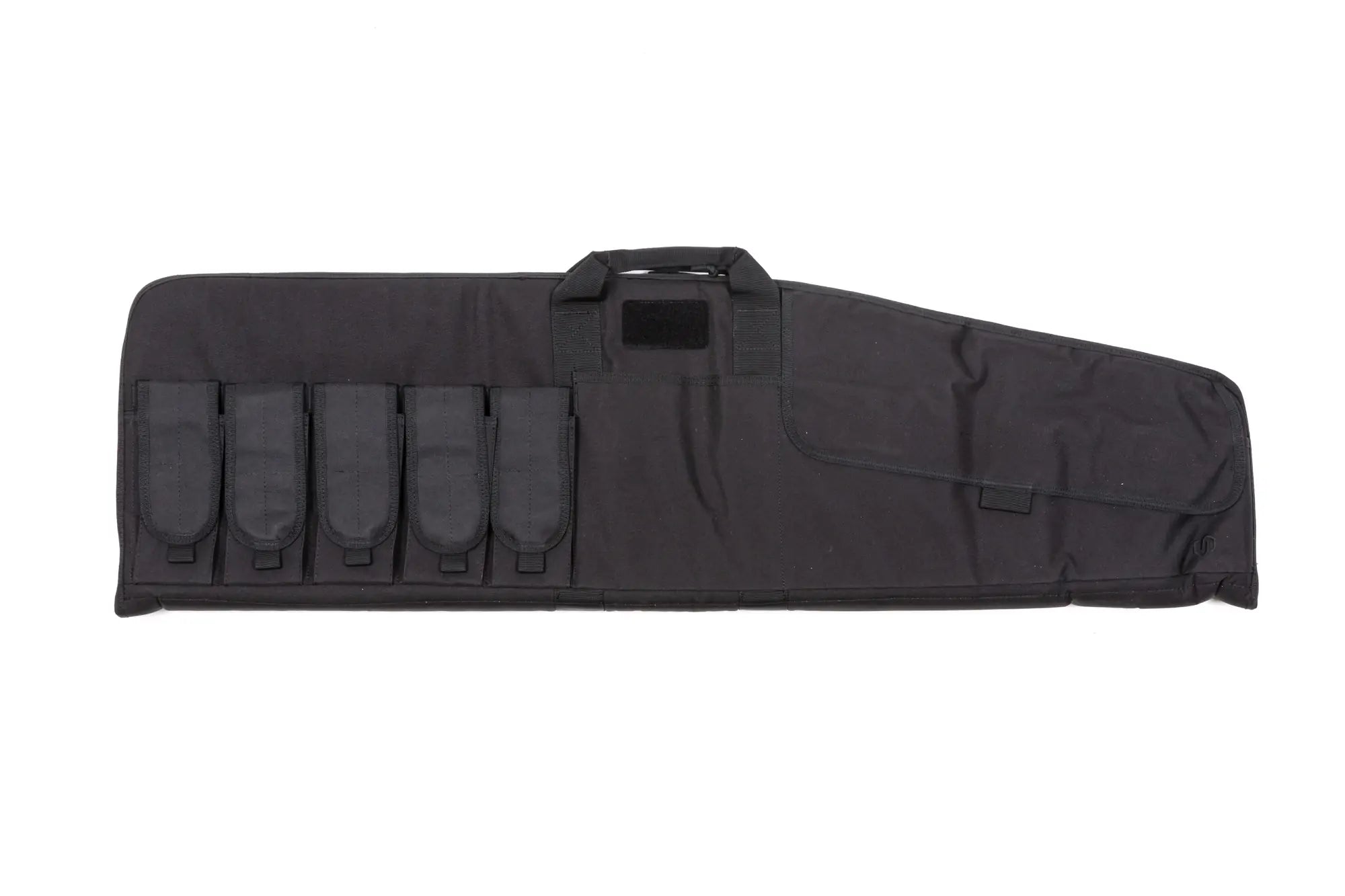 SAVIOR EQUIPMENT The Patriot Rifle Case 114 cm Black-1