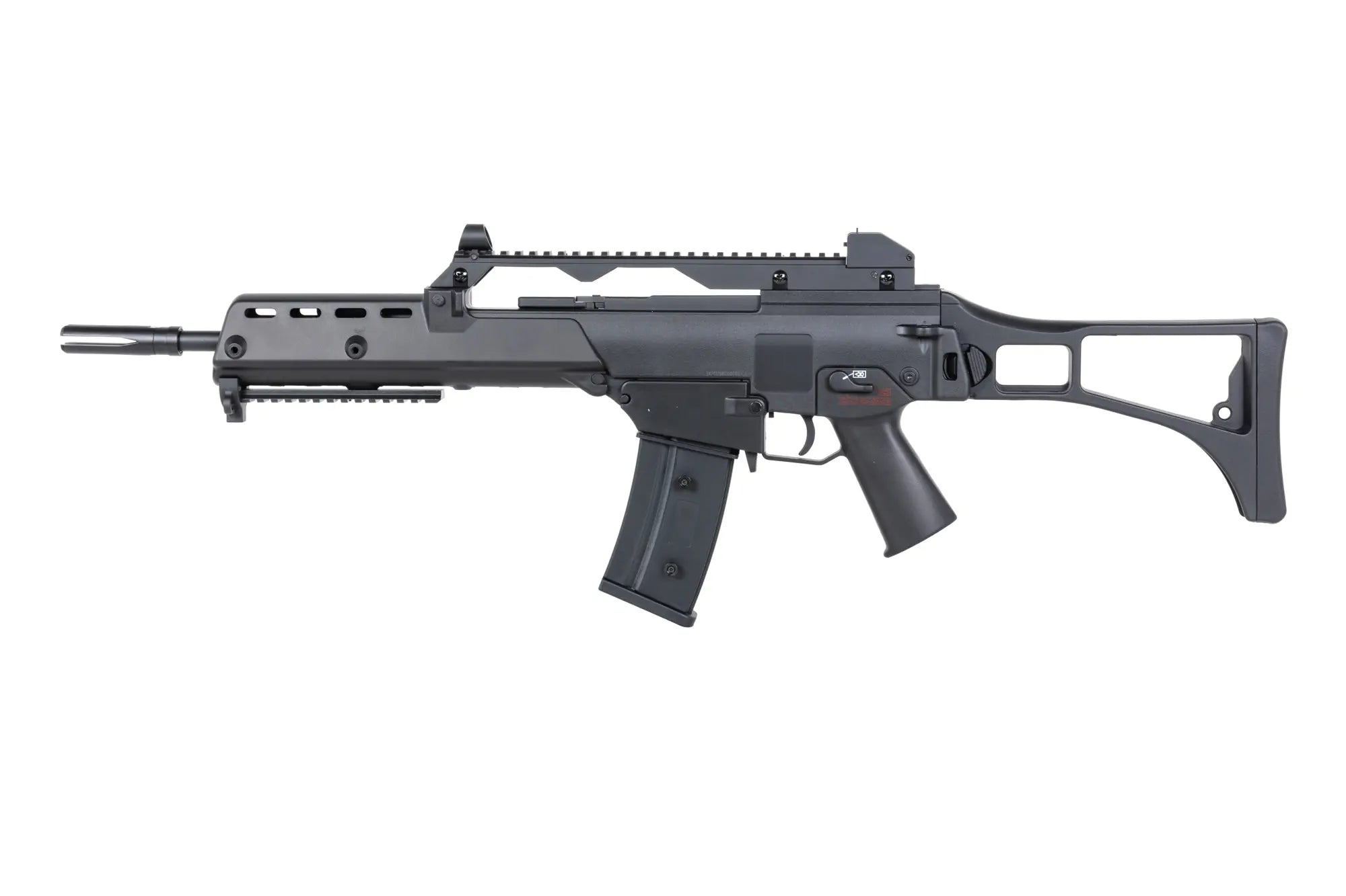 G36 airsoft replica - JG0738 gen 2