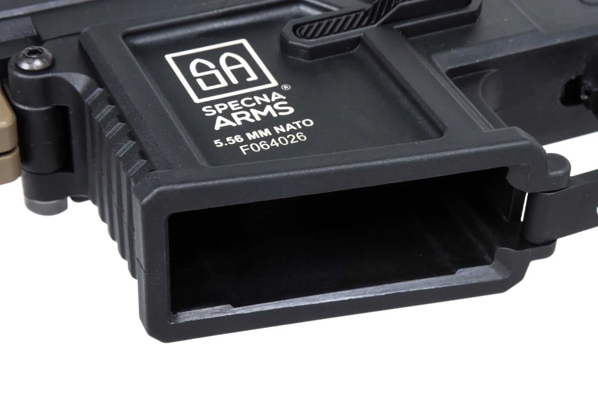 SA-F05-RL FLEX new version HAL ETU - Half-Tan