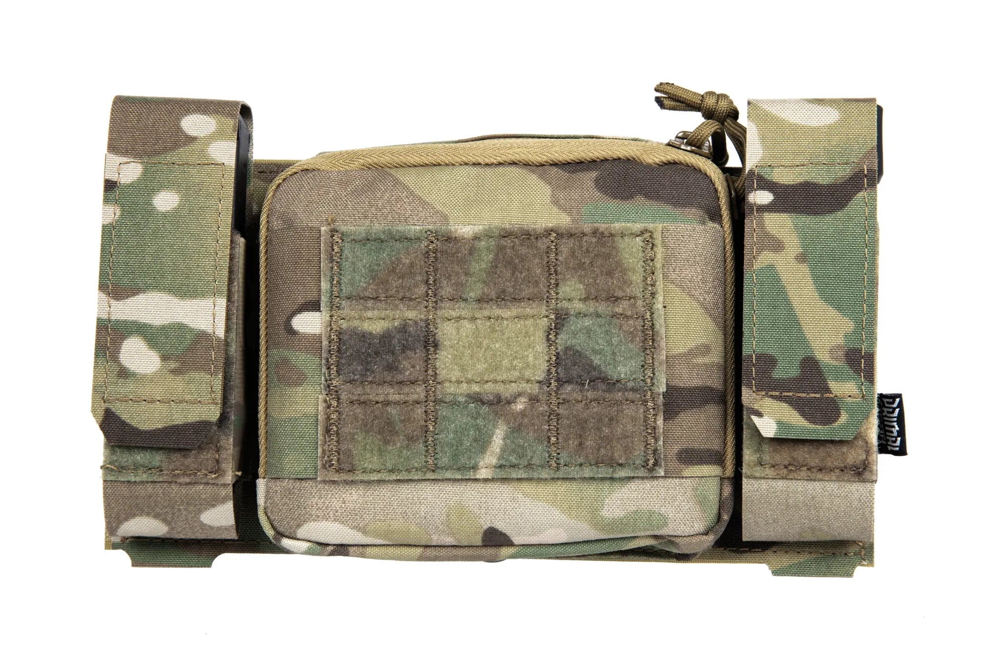 Multifunction panel Multicam