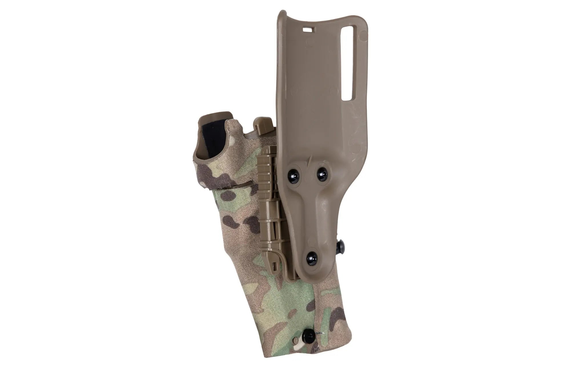 Complete Holster Kit for Glock 17 with X300 – Multicam-3