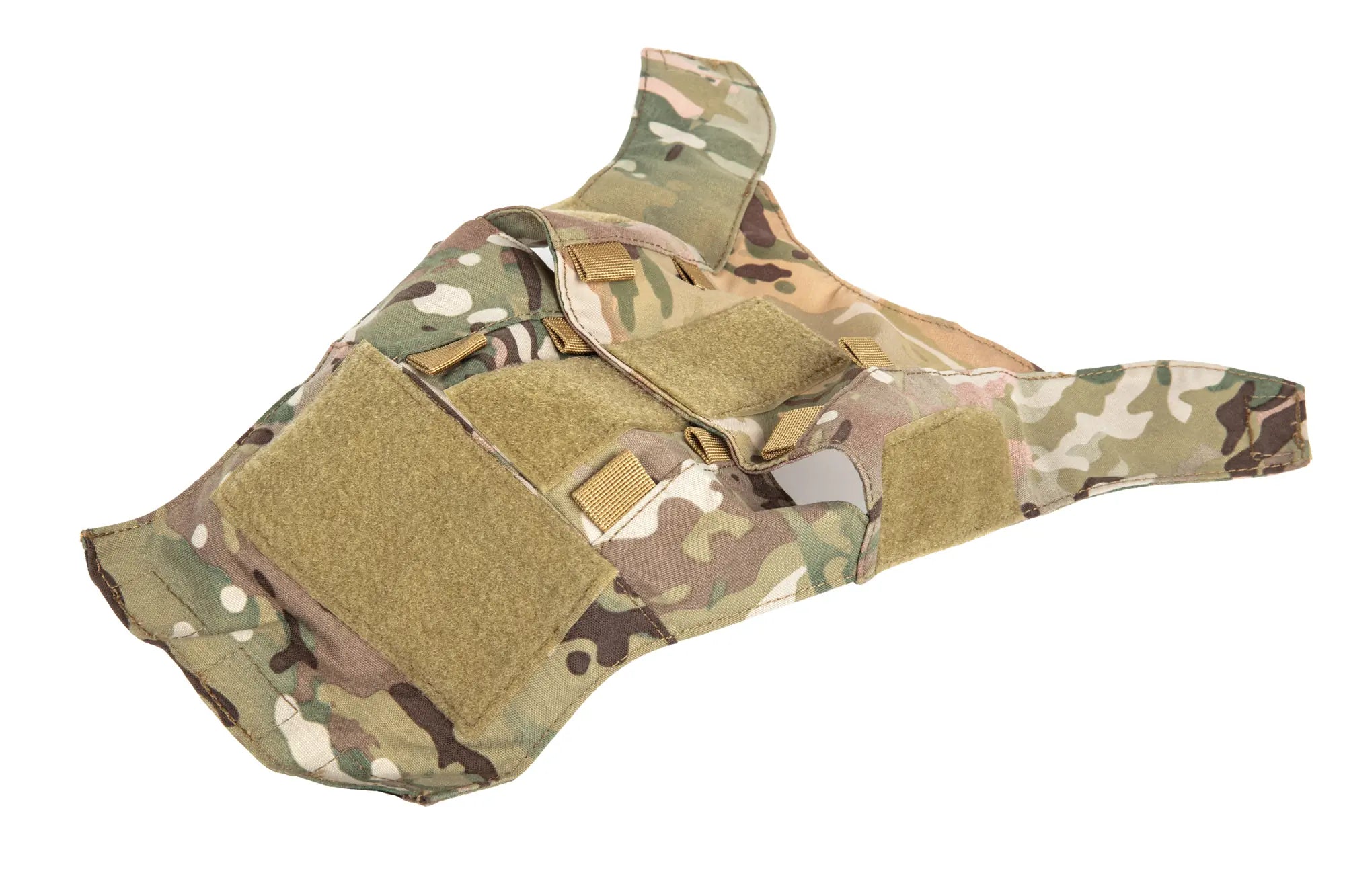 FMA type AF helmet cover TB1418-L Multicam-2