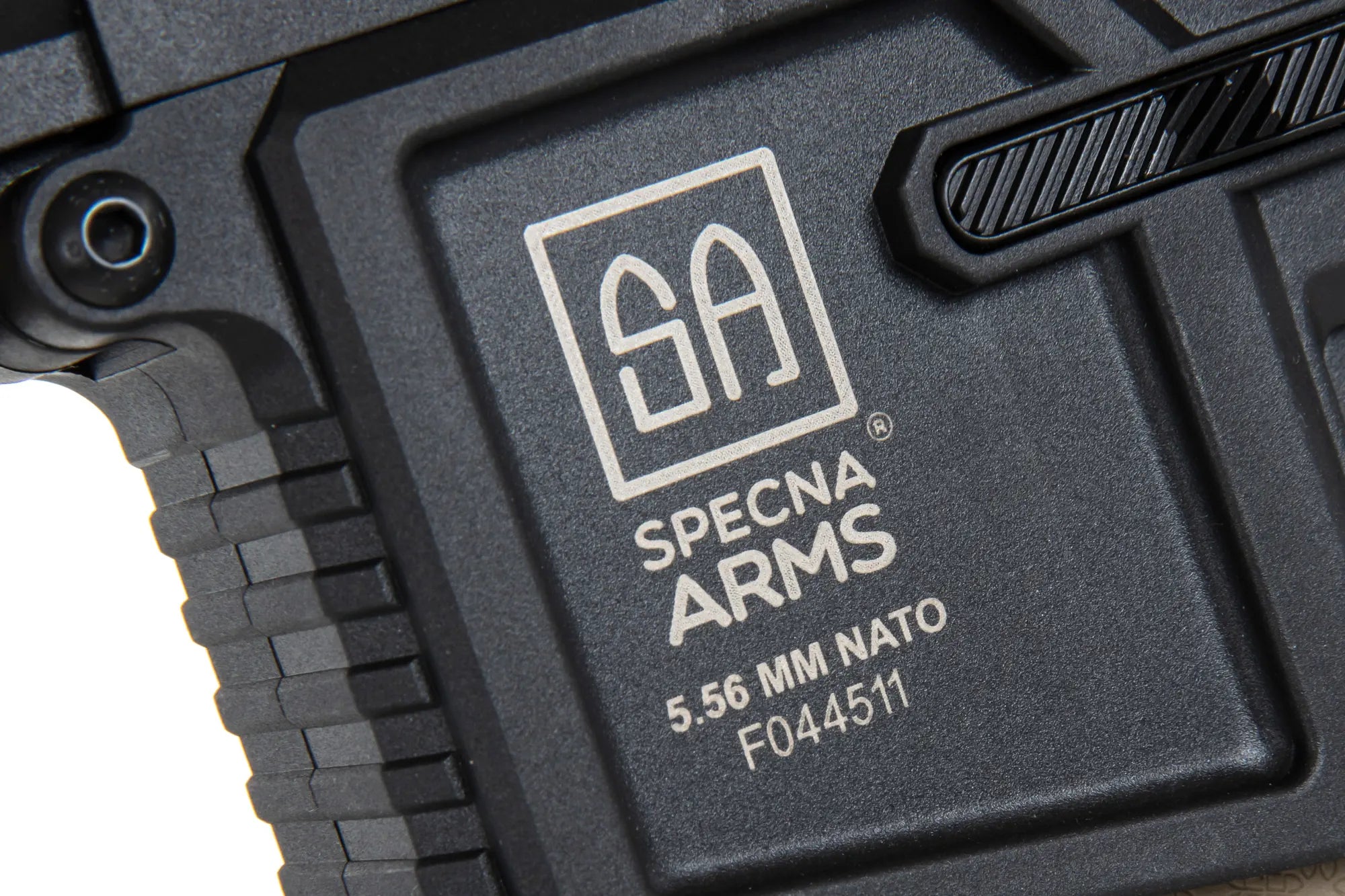 Airsoft Rifle SA-F04-RL FLEX HAL ETU | Half-Tan