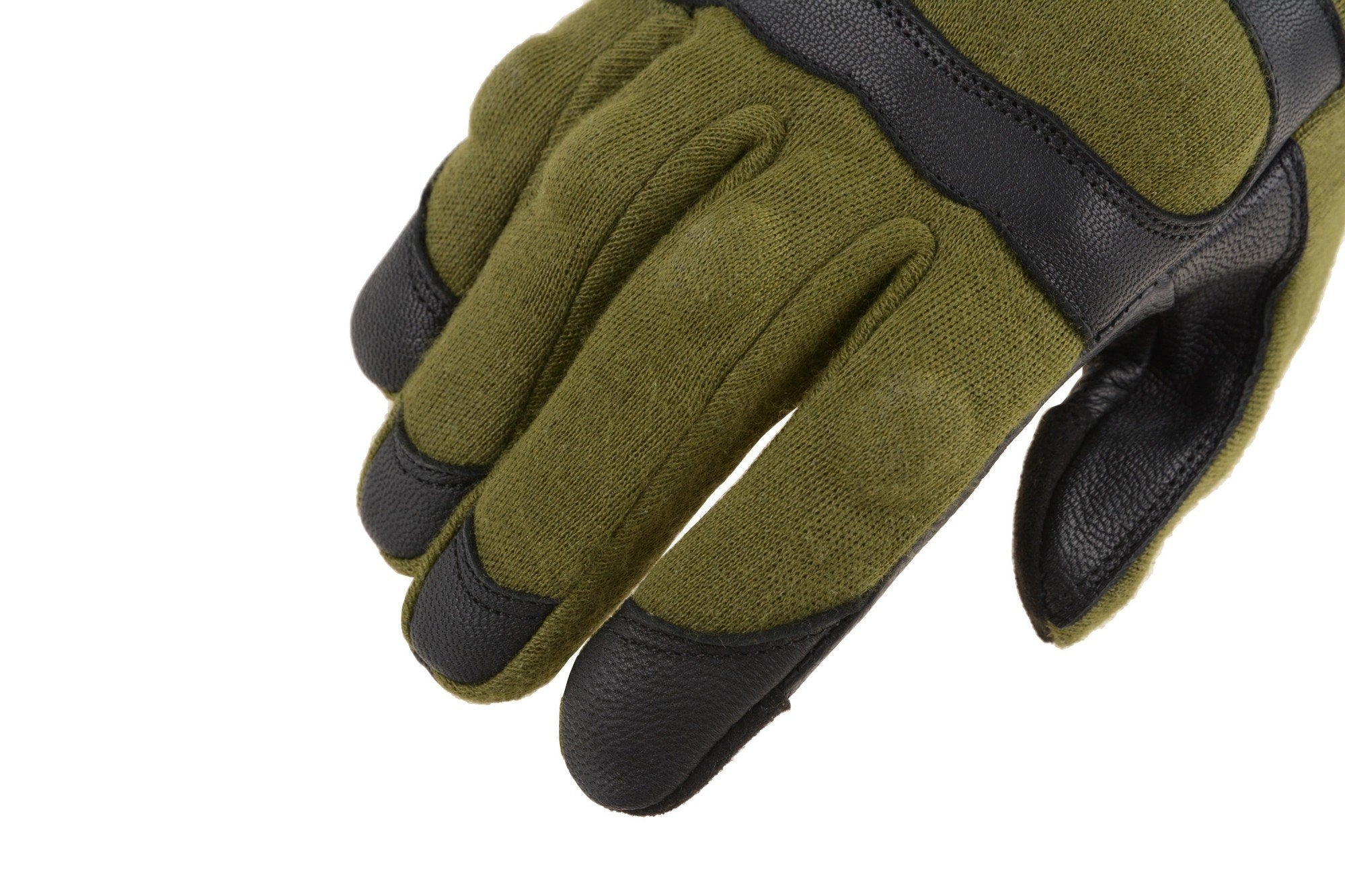 Armored Claw Smart Flex Tactical Gloves - Olive Drab-6