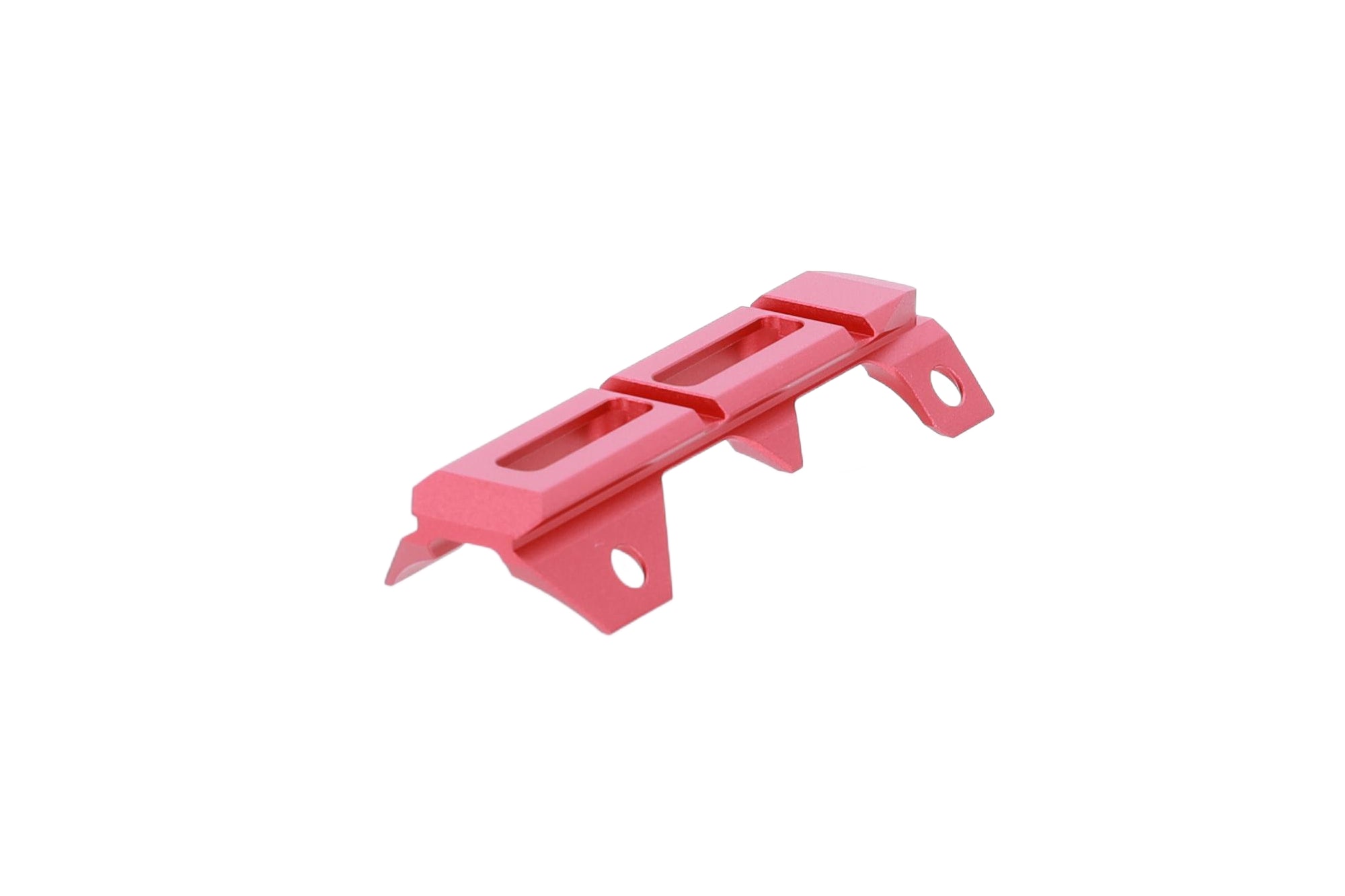 King Arms x Strike Industries mounting kit for Gridlok® rail-4