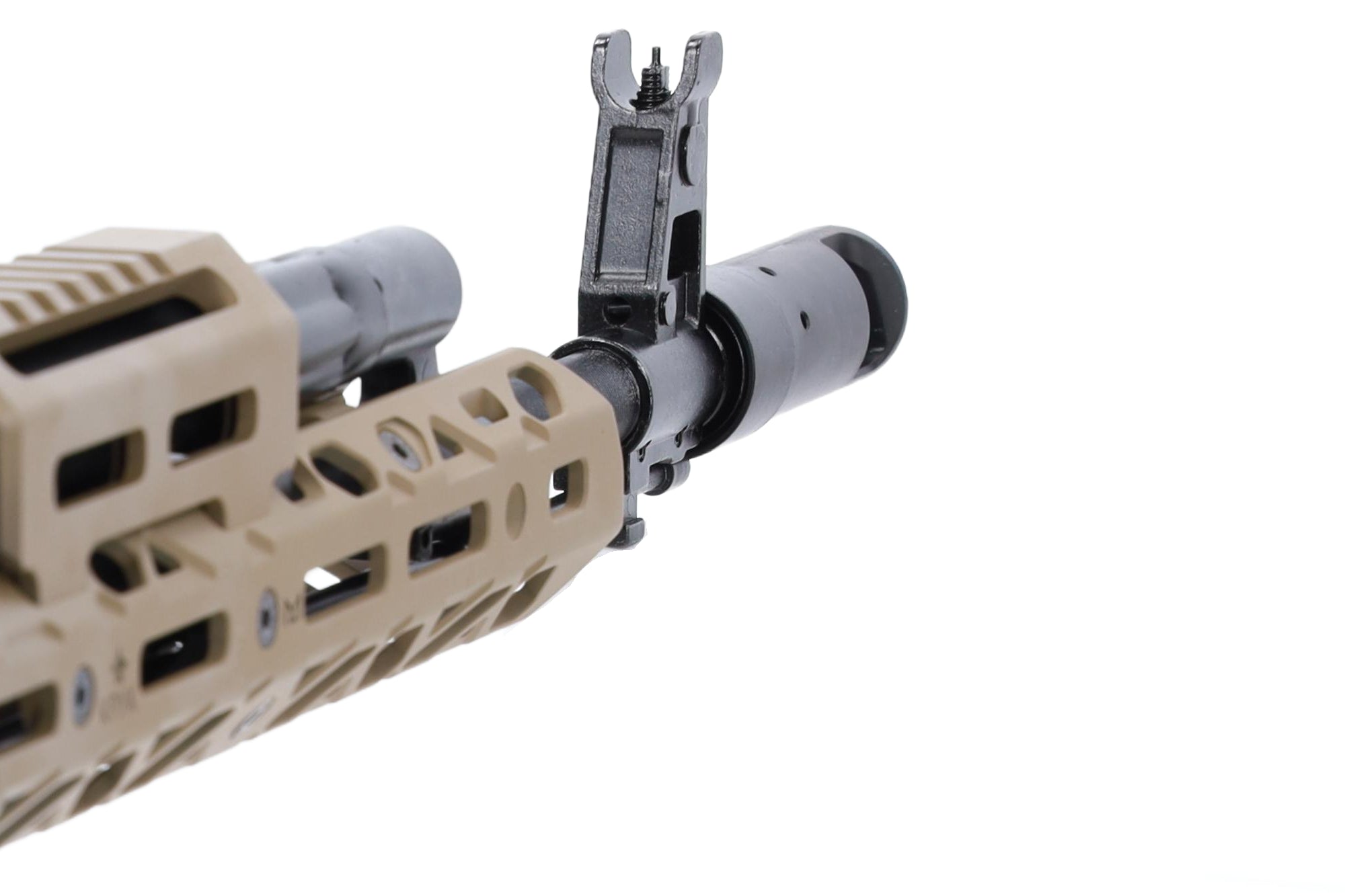 Specna Arms x KPYK SA-PJ13 PRIME™ Aster ETU BLDC™ Half-Tan airsoft Carbine-6