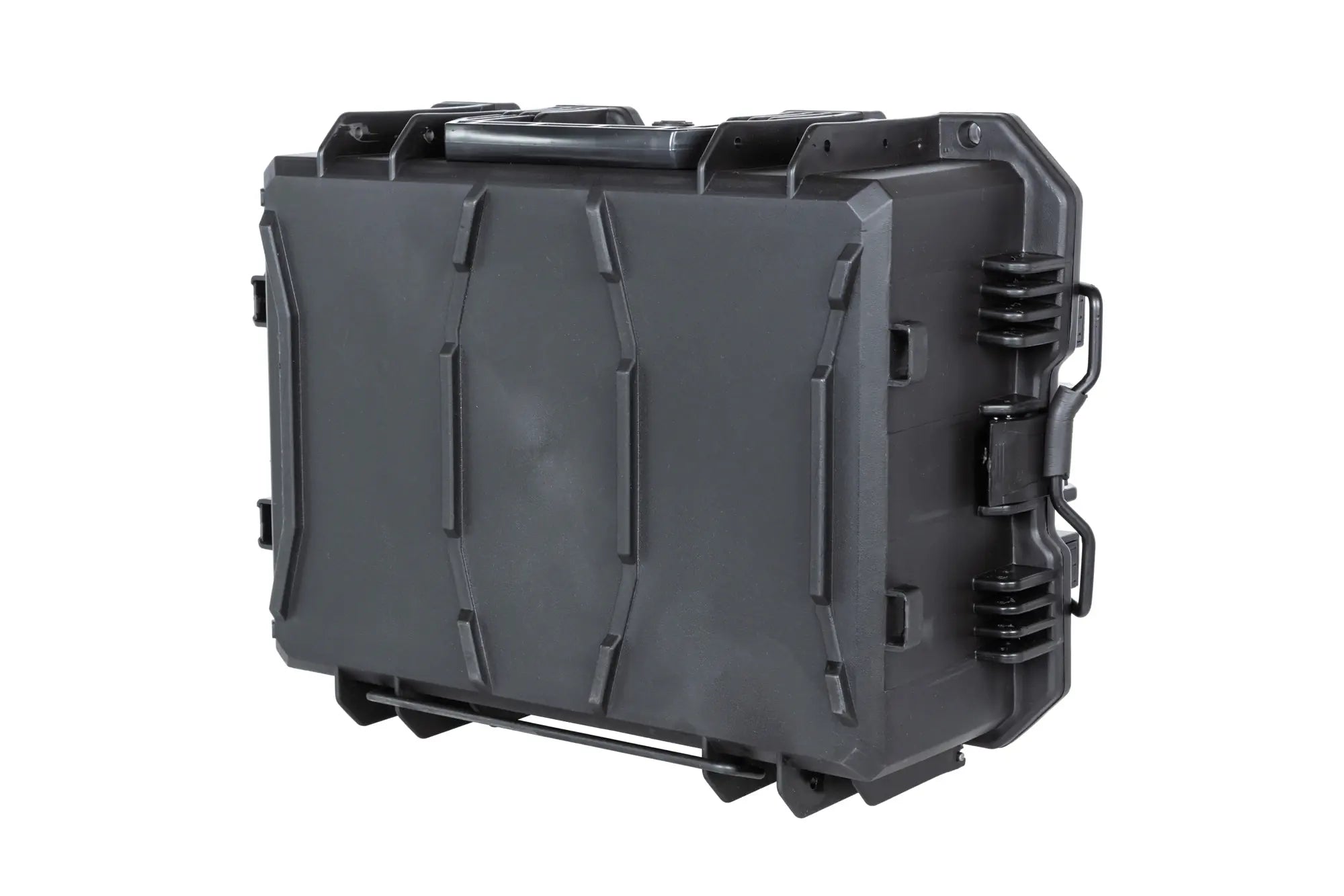 Hard transport case 18L