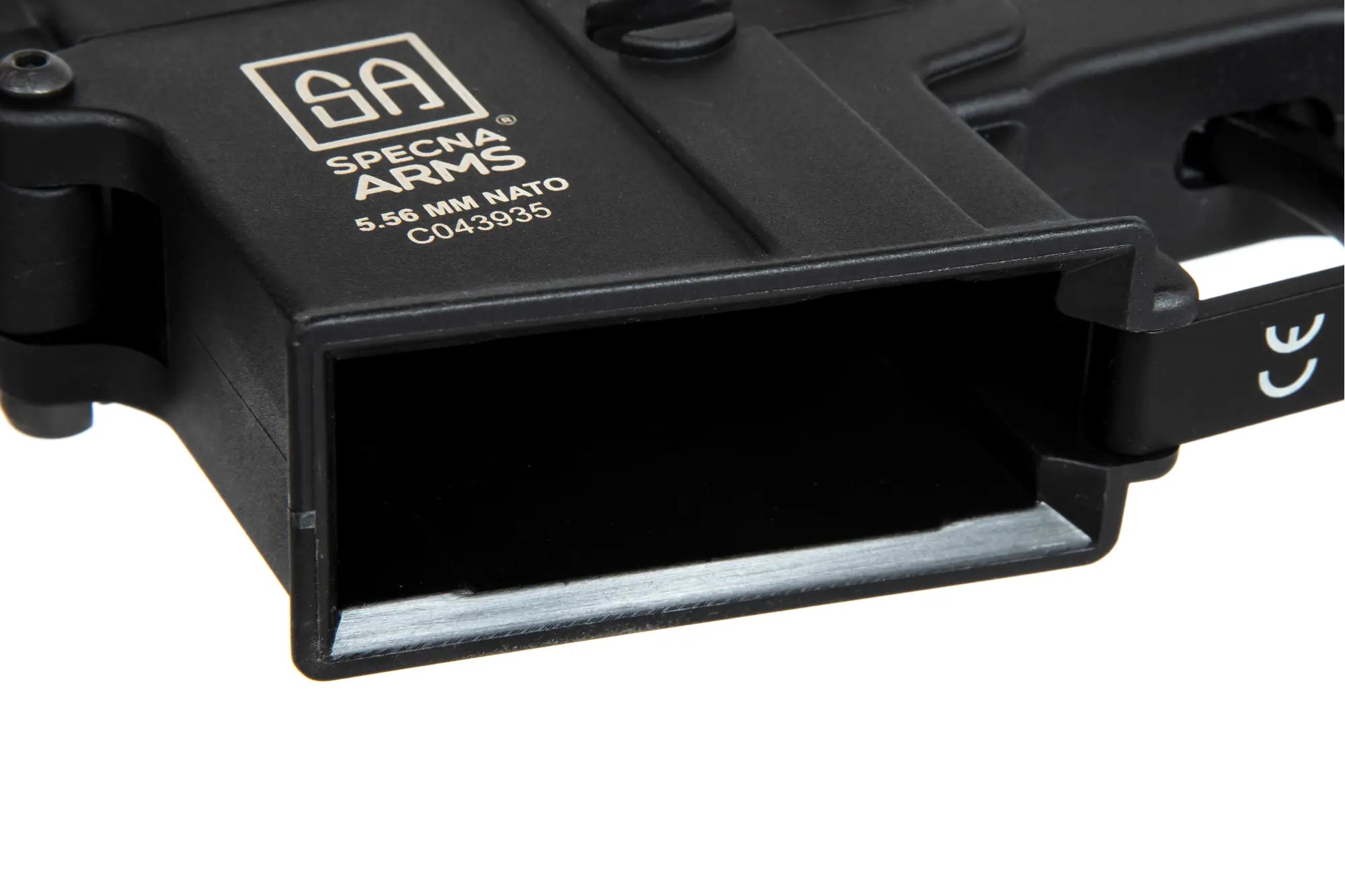 SA-C09 CORE HAL ETU 1.14 Joule airsoft rifle