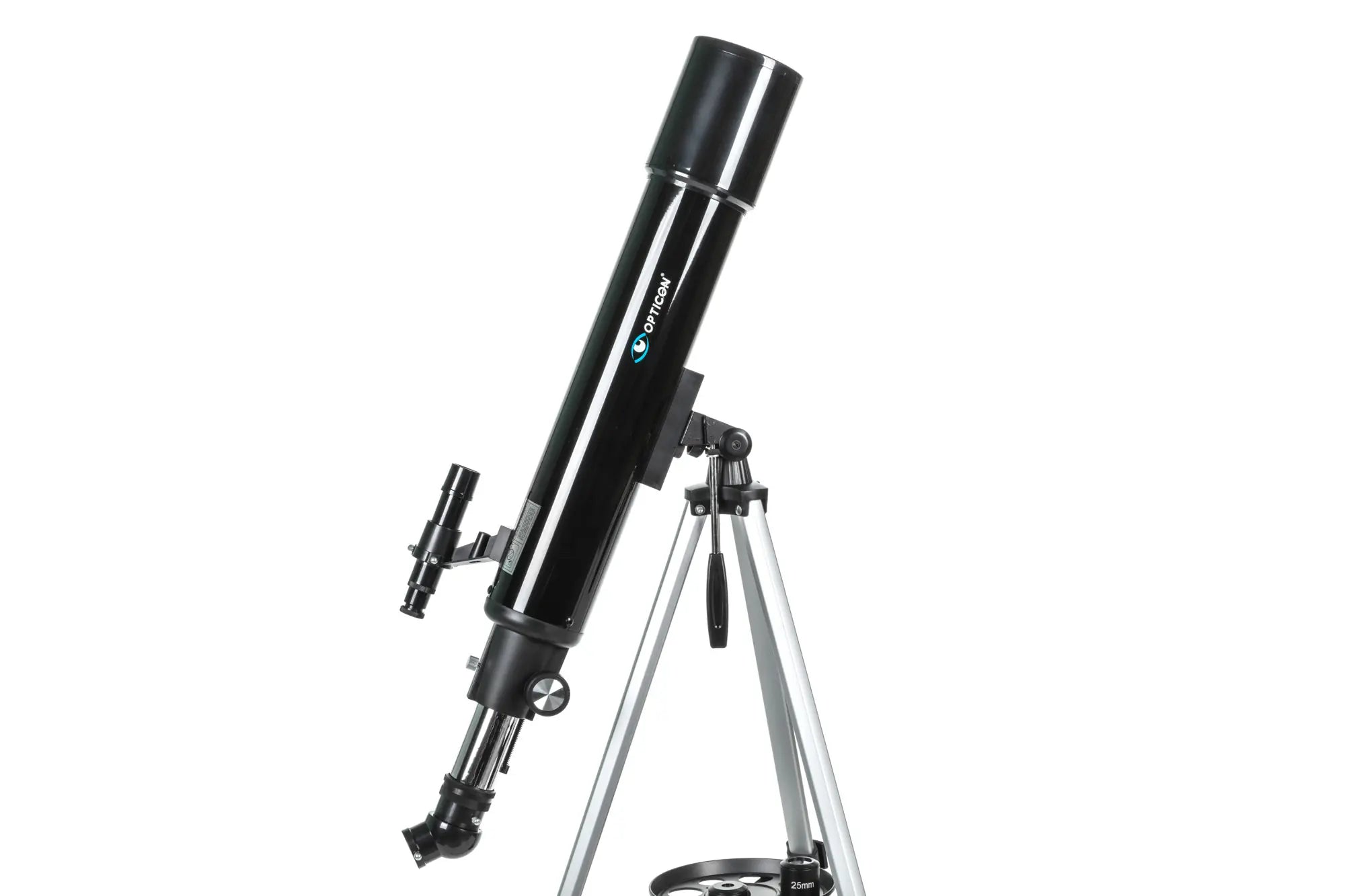 Opticon D90F650 Lenticular Telescope-7