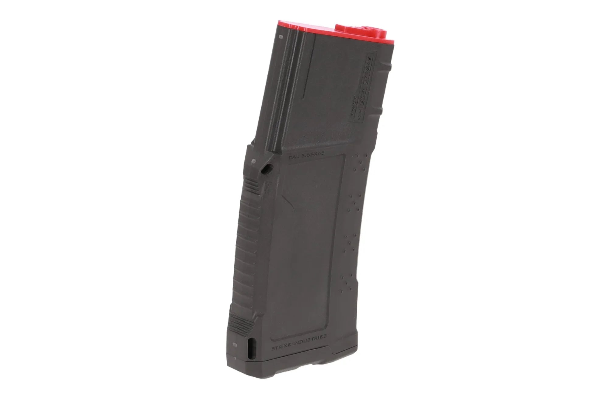 250 bbs magazine for M4/M16 Grey