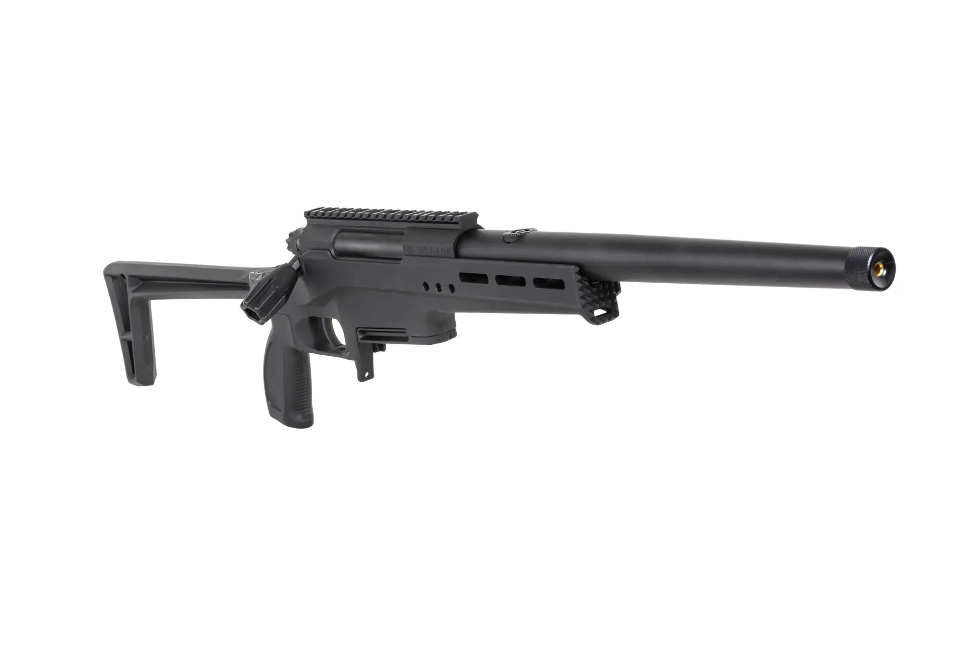 Silverback TAC-41L Sport airsoft Sniper Rifle Black-1