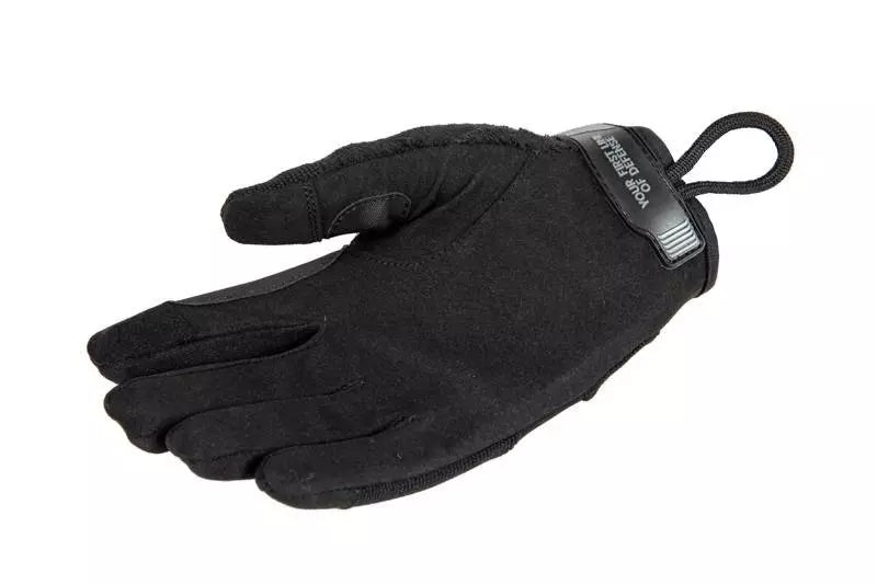 Armored Claw Accuracy Tactical Gloves - Black-3