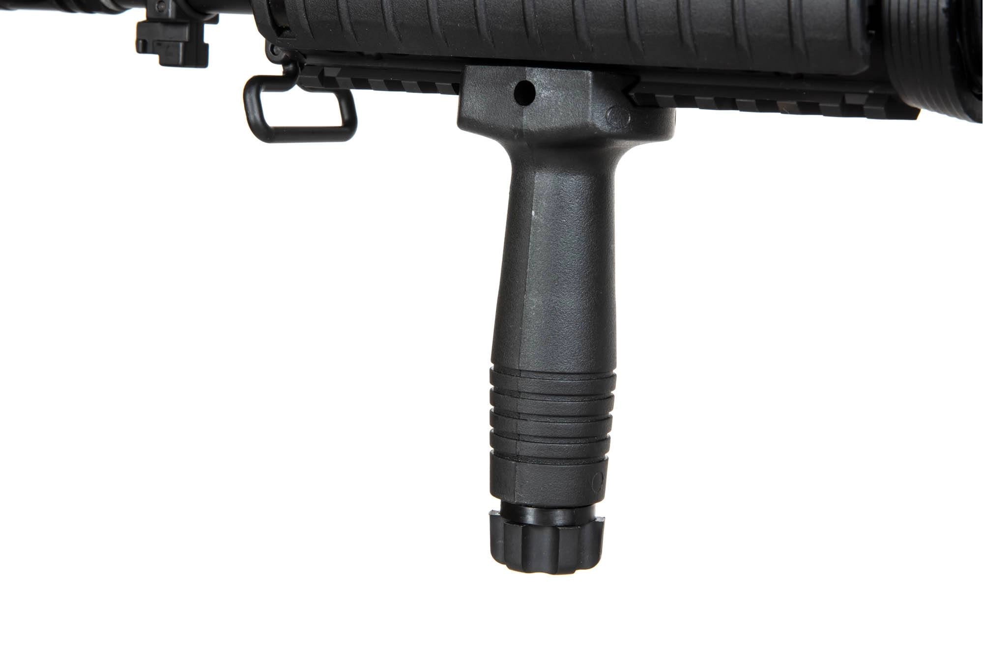 Airsoft Rifle SA-C04 CORE HAL ETU 1.14 Joule