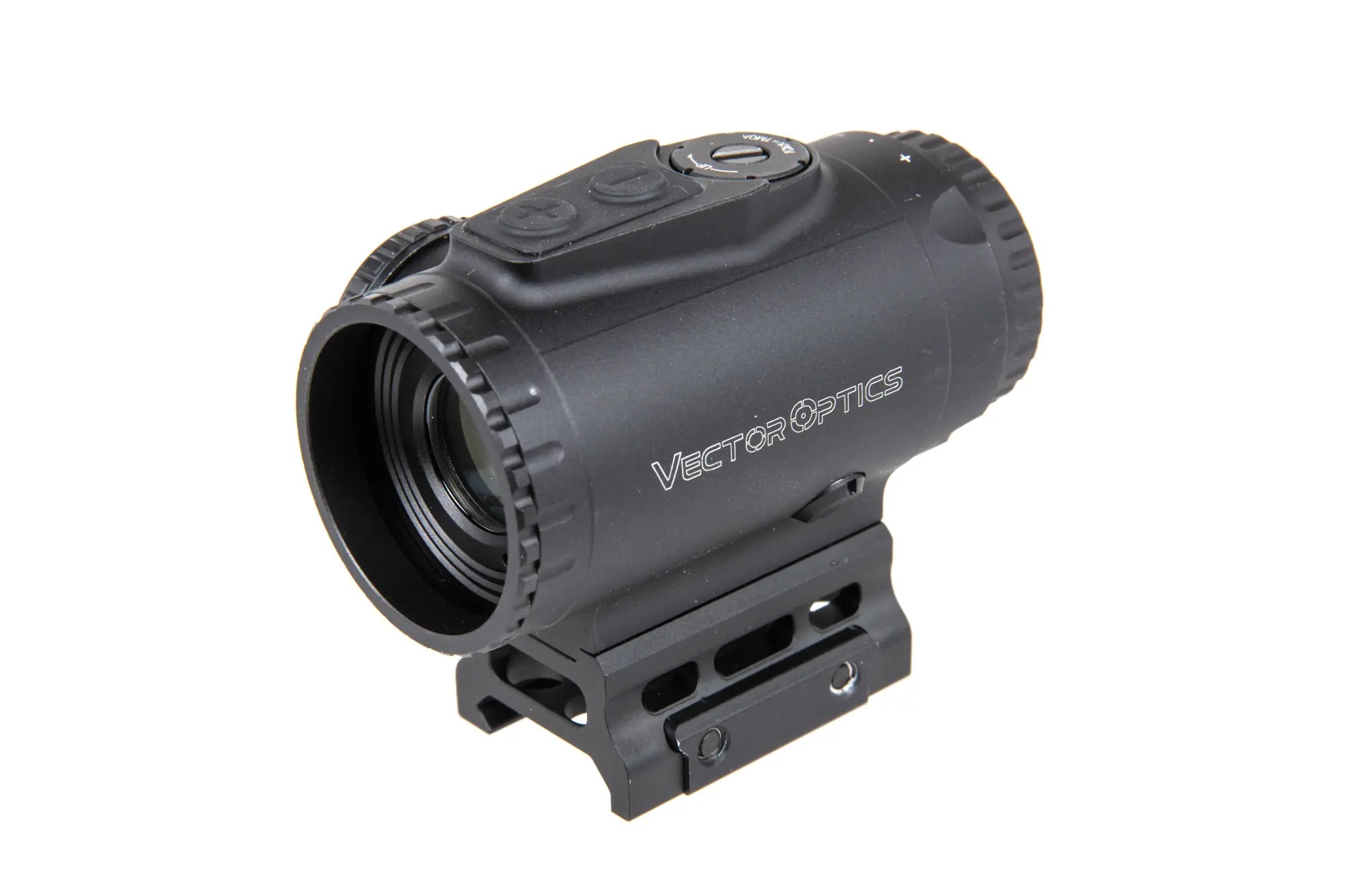 Paragon 3x18 MICRO PRISM SCOPE prismatic dot