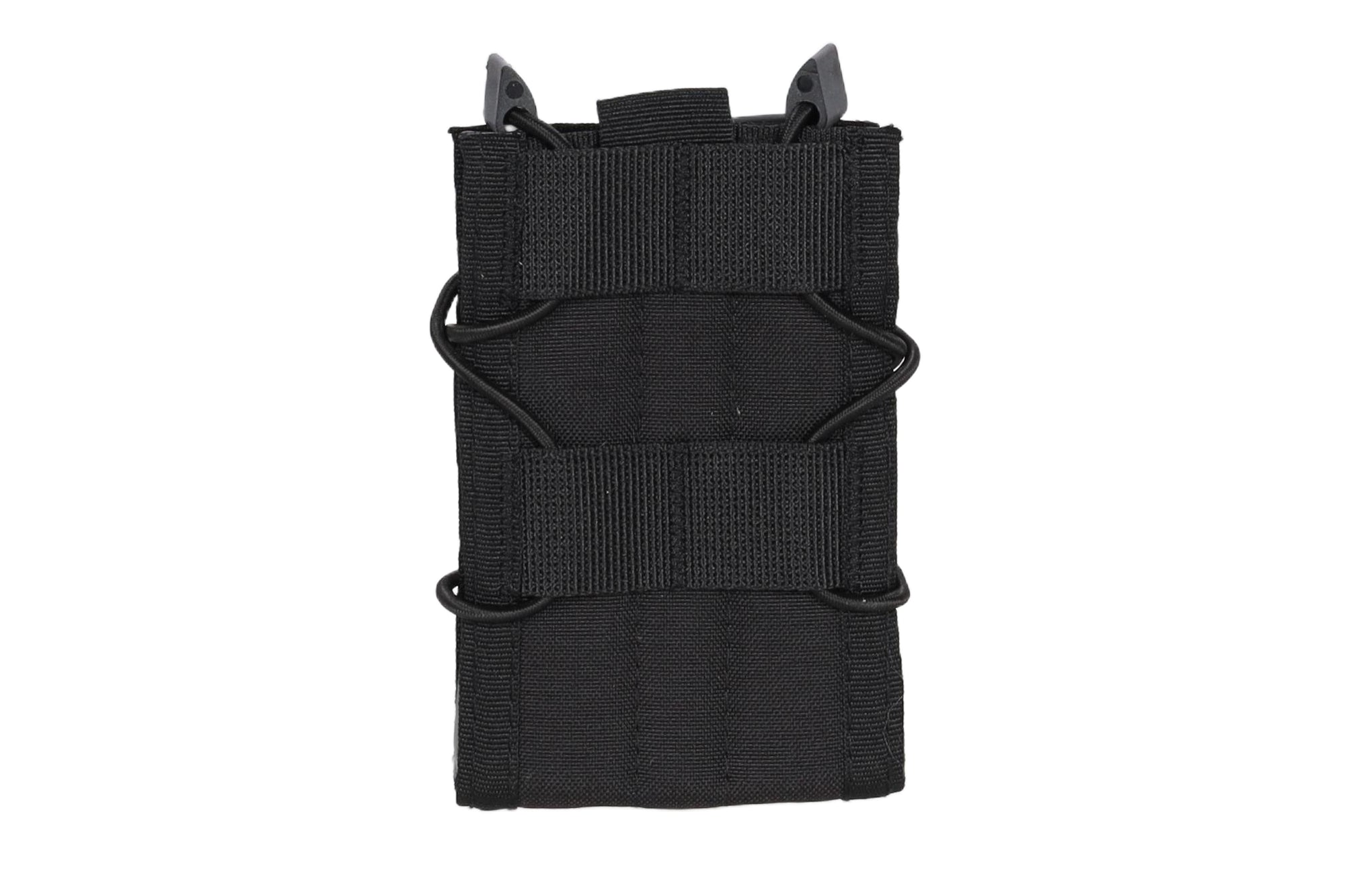 SaTac Tiger Type Rifle Magazine Loader Black