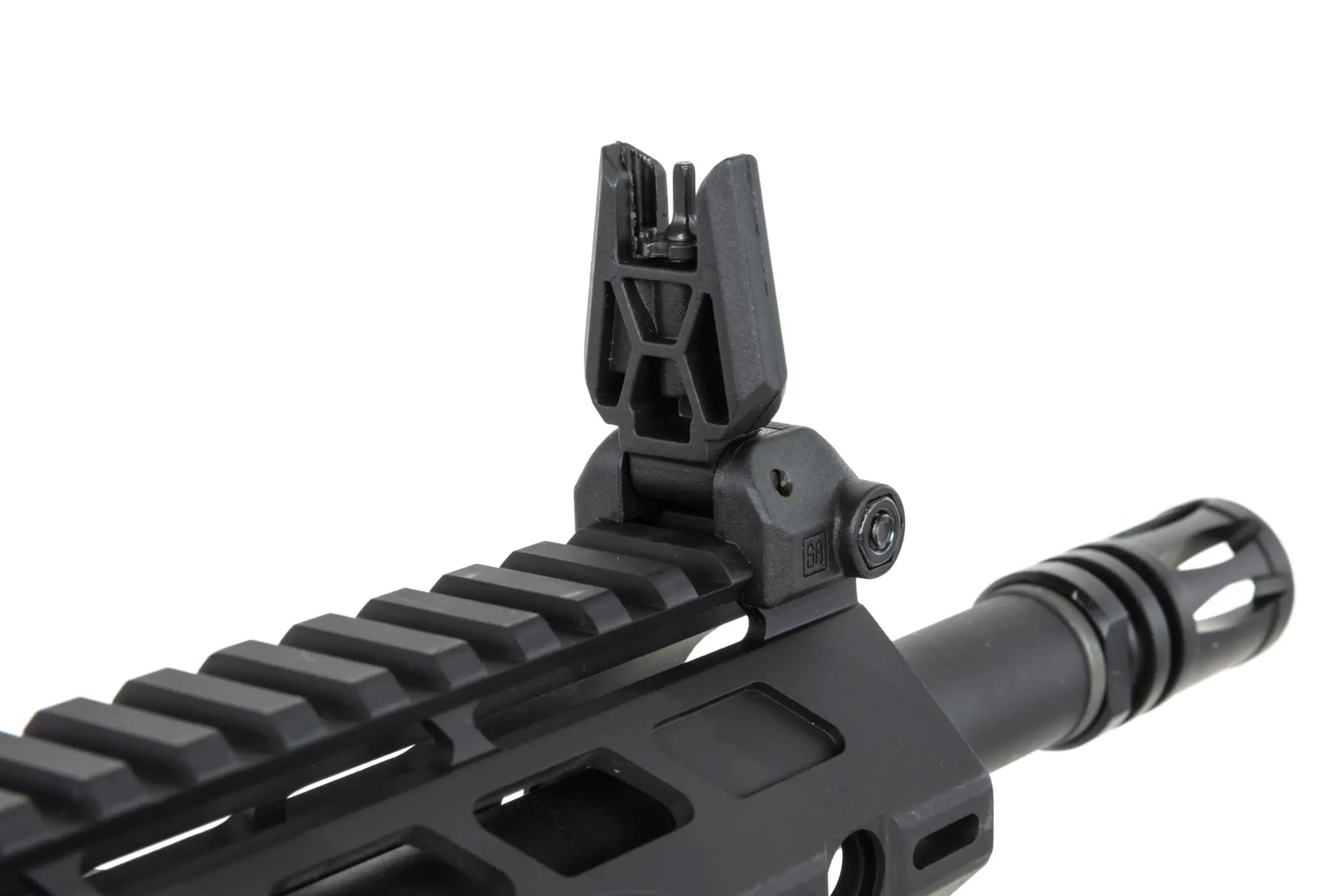 RRA SA-P14 Prime HAL ETU Heavy Ops Stock Airsoft Replica Rifle High Torque Version