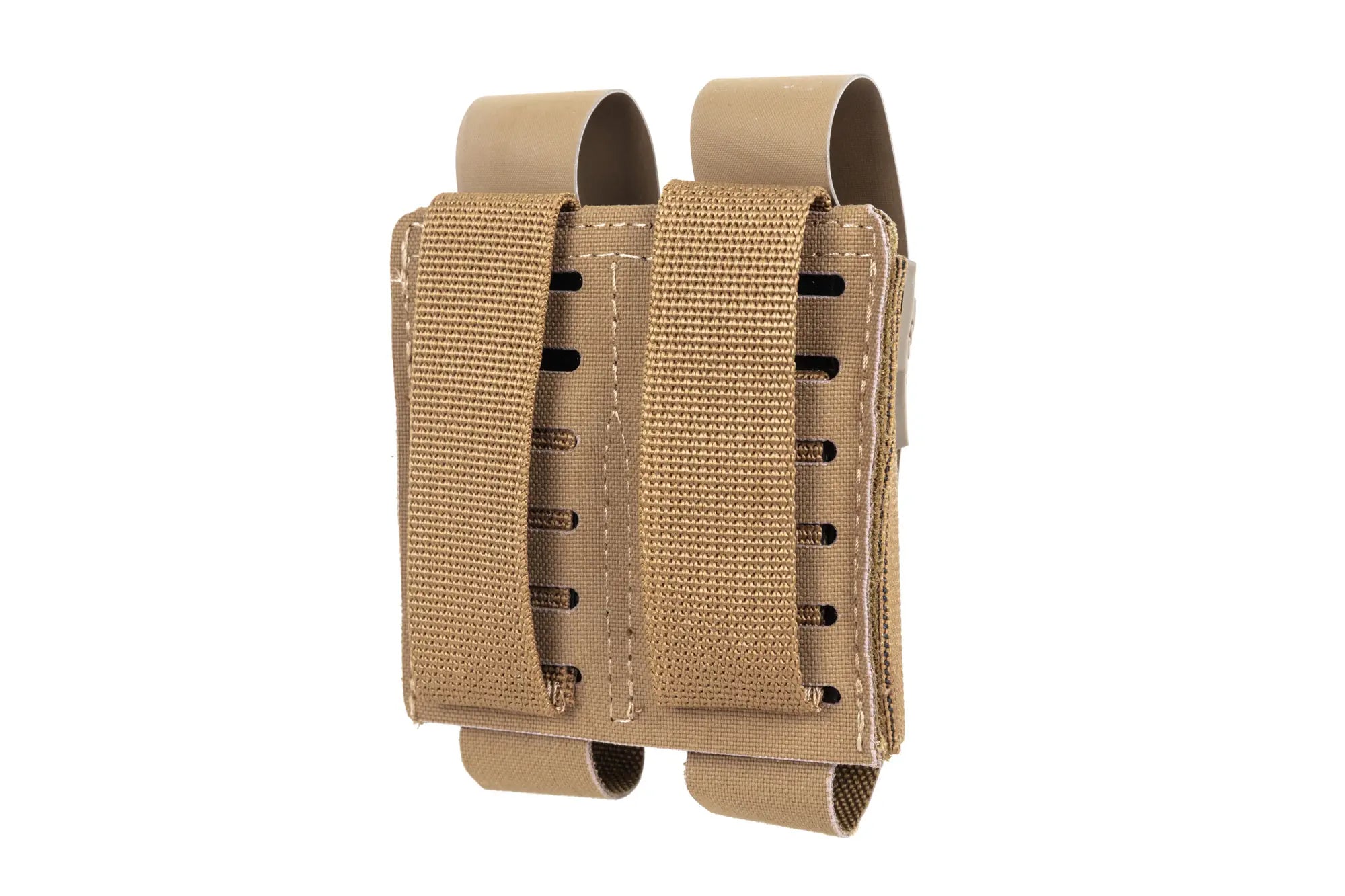 double pistol mag pouch - Coyote