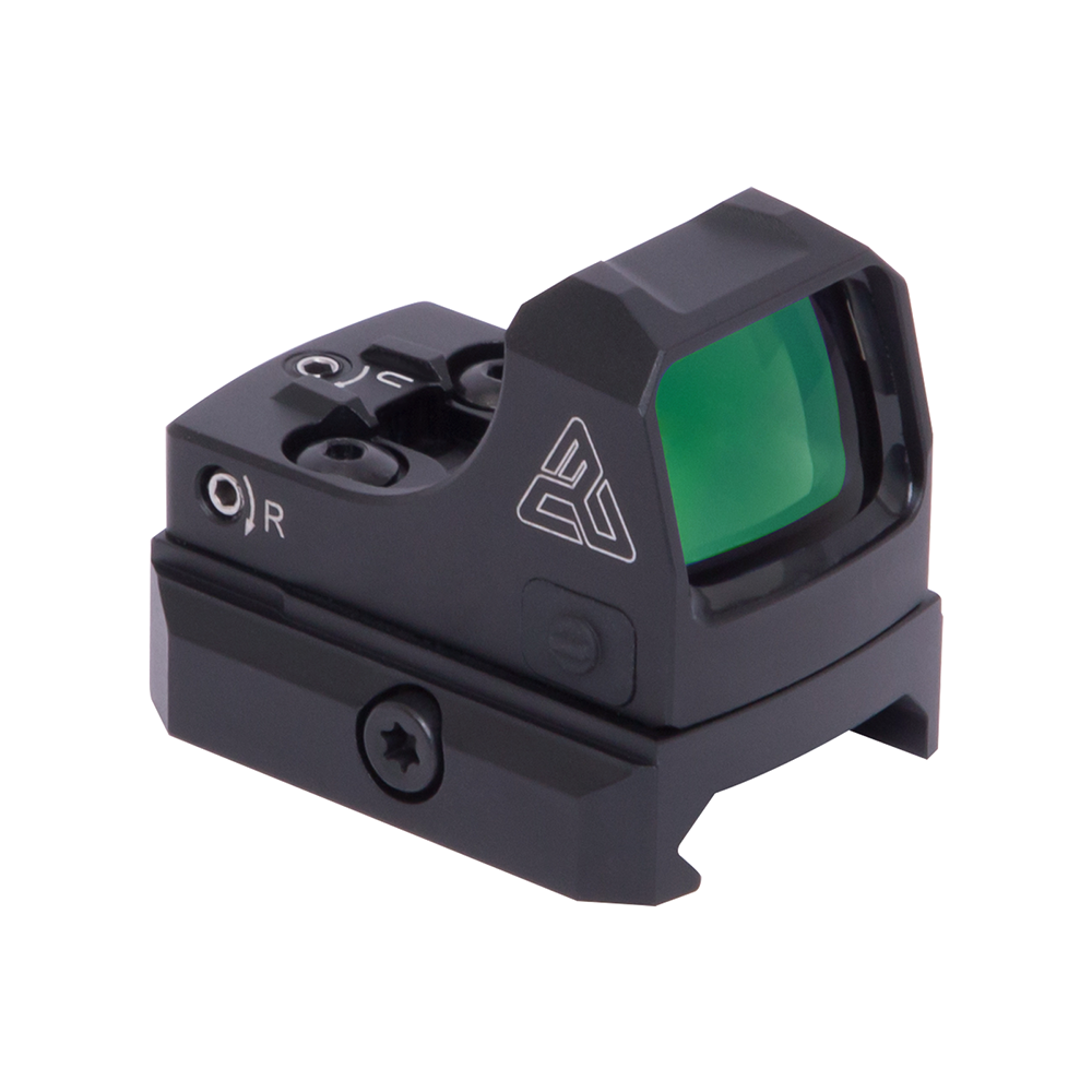 REDWIN Cobra Mini 21X15 5MOA Green Dot red dot sight-5