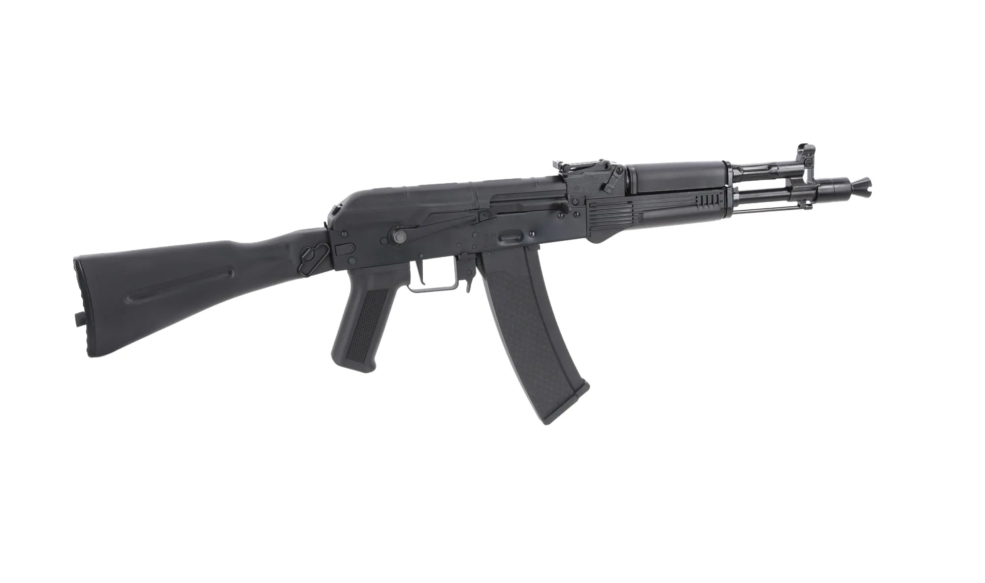 SA-J09 EDGE HAL ETU - Magnus TDC chamber