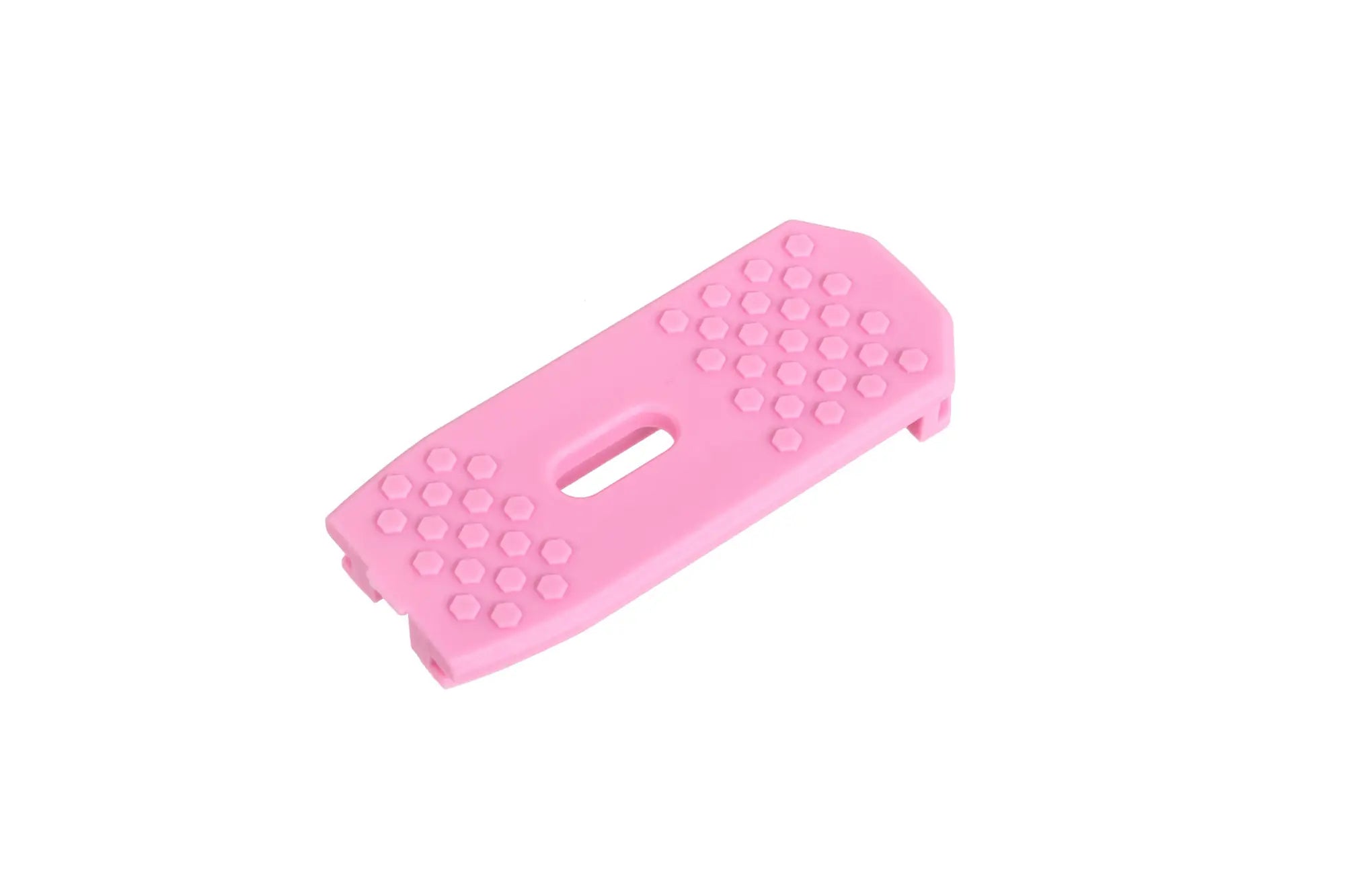 Mid-cap M4 magazine 250 rounds Type B Pink