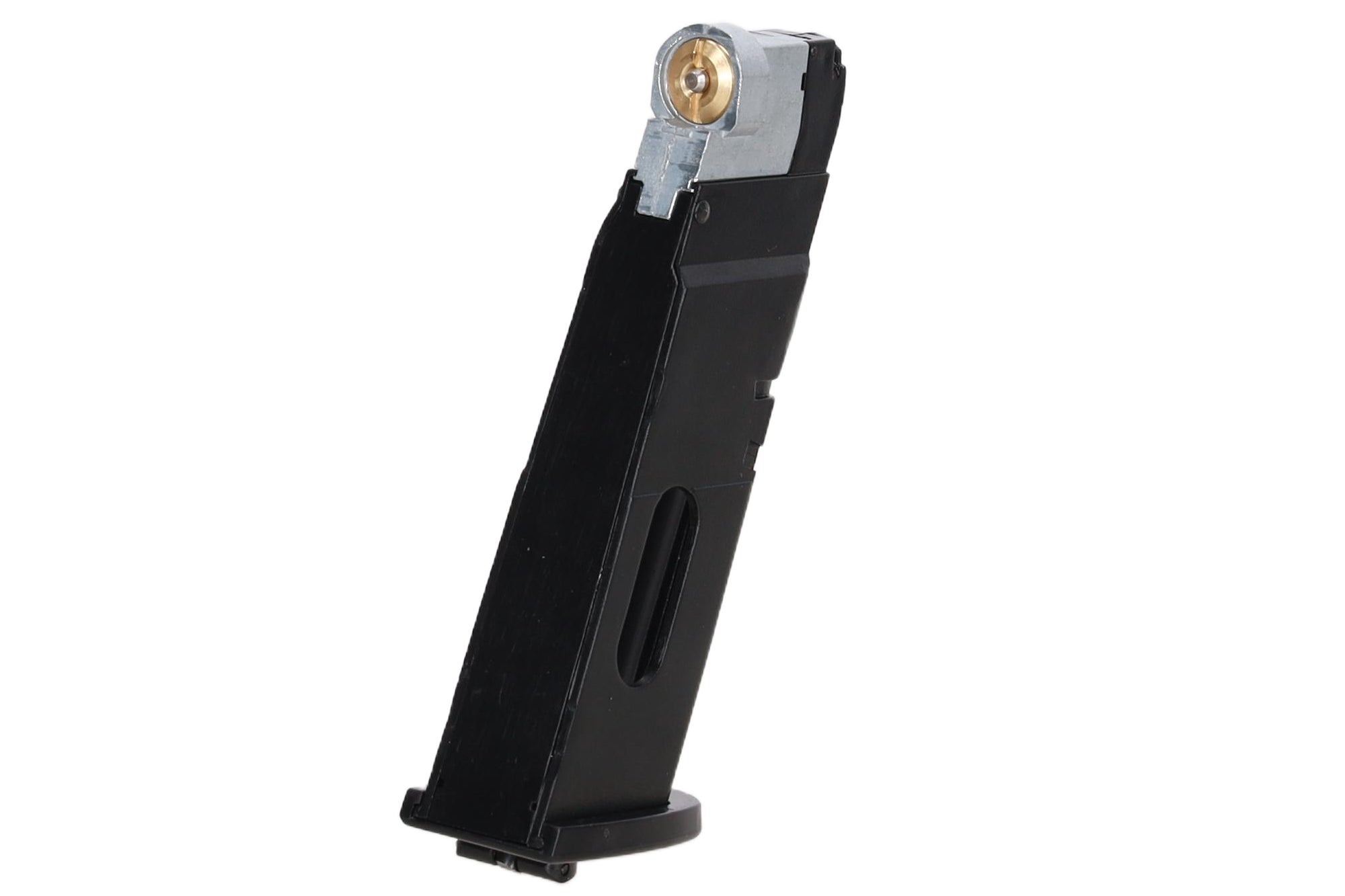 Umarex H&K P8 CO2 Magazine 17 BBs-1