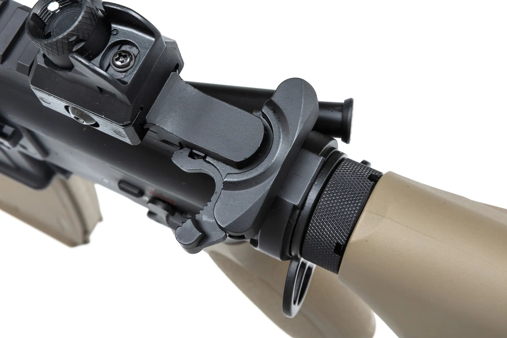 M4 SA-PH23 PRIME HAL ETU with brushless motor | Bronze