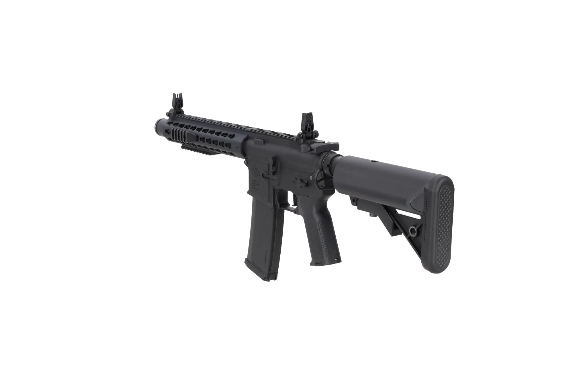 RRA SA-P07 PRIME Aster II ETU BLDC airsoft rifle