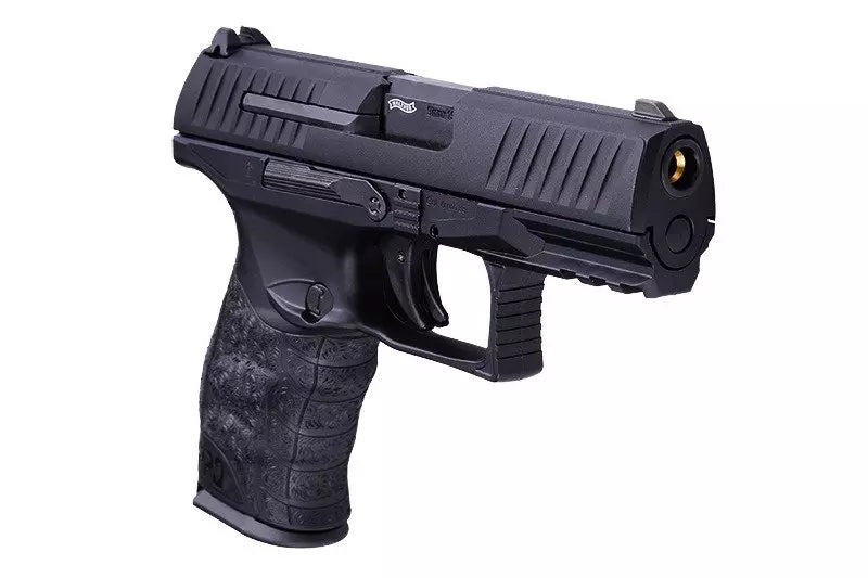 Umarex Walther PPQ M2 Gas Pistol Replica-5