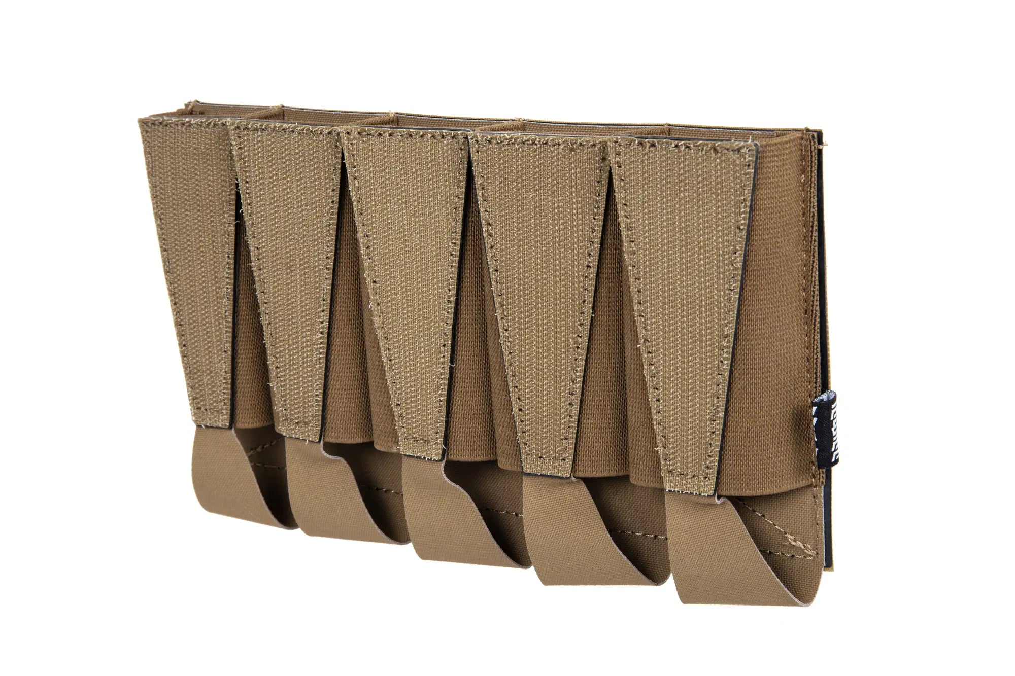 Primal Gear 5-chamber tactical insert Coyote Brown-2