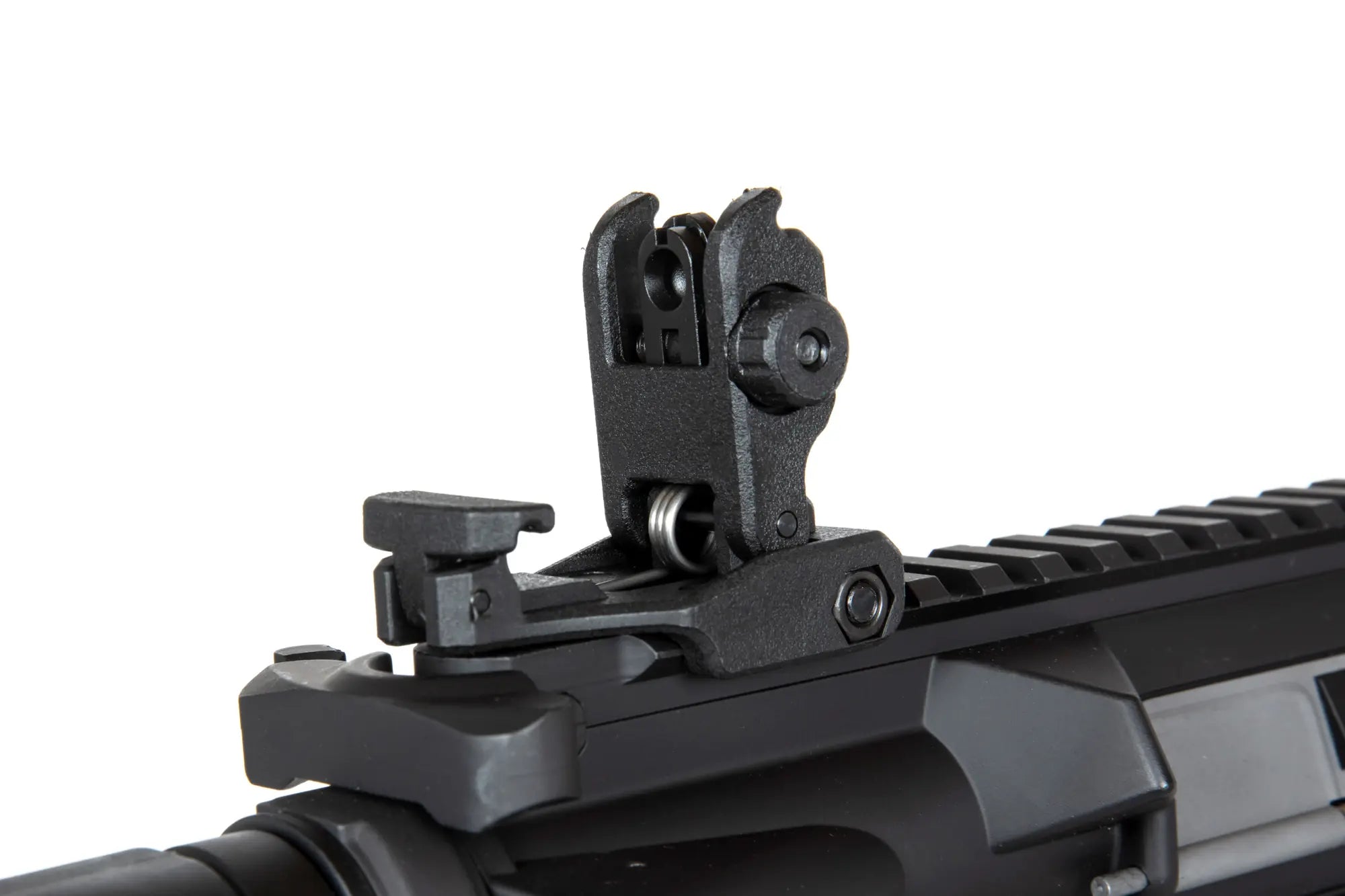 Airsoft Rifle SA-E07 EDGE Light Ops Stock HAL2