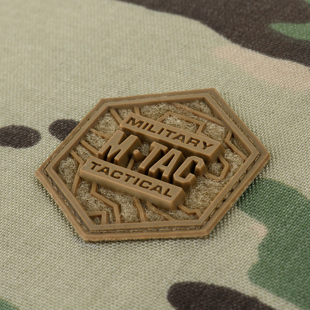 M-Tac 125cm Gen.II Elite Multicam Gun Case-4