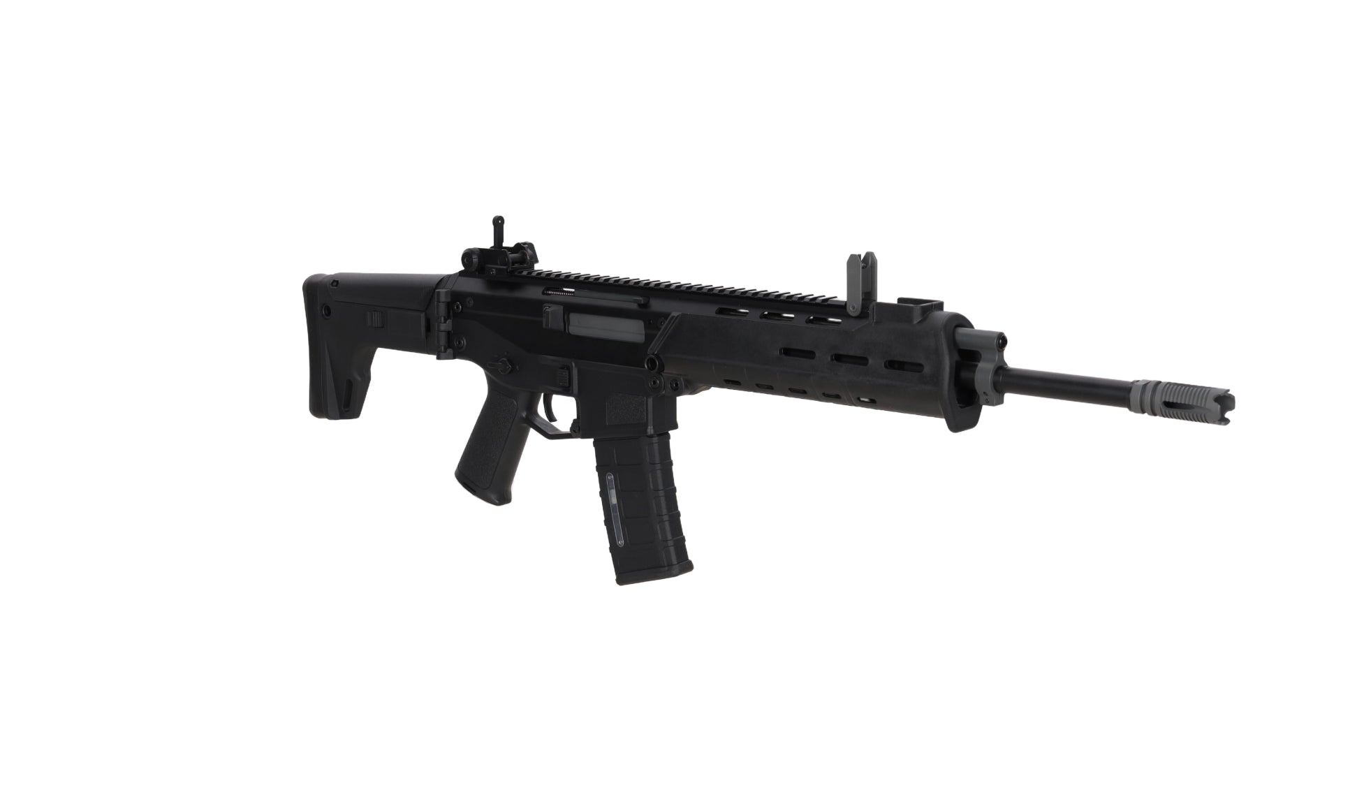 Airsoft Rifle MSD gen.2