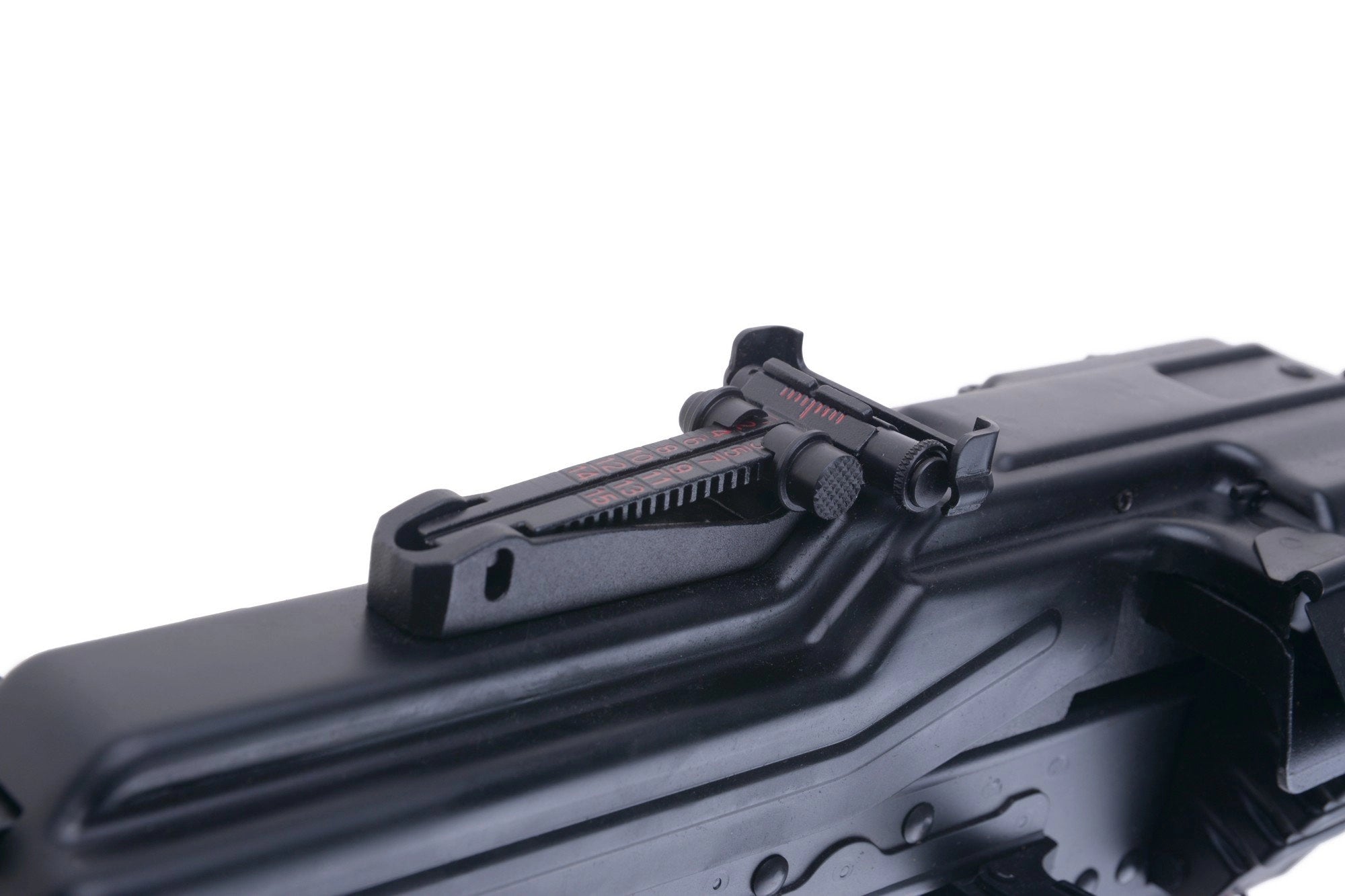 PKP Airsoft Machine Gun