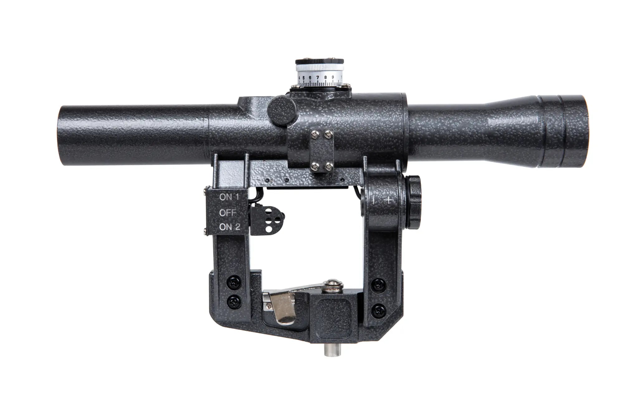 Replica sight Vector Optics PSO-1 4x24 FFP / OPSL34-2