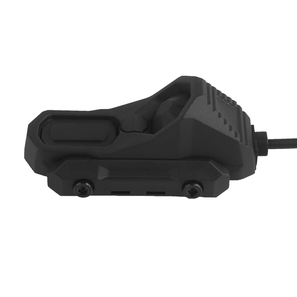 Wosport gel switch FL-ACC-17 Black-8