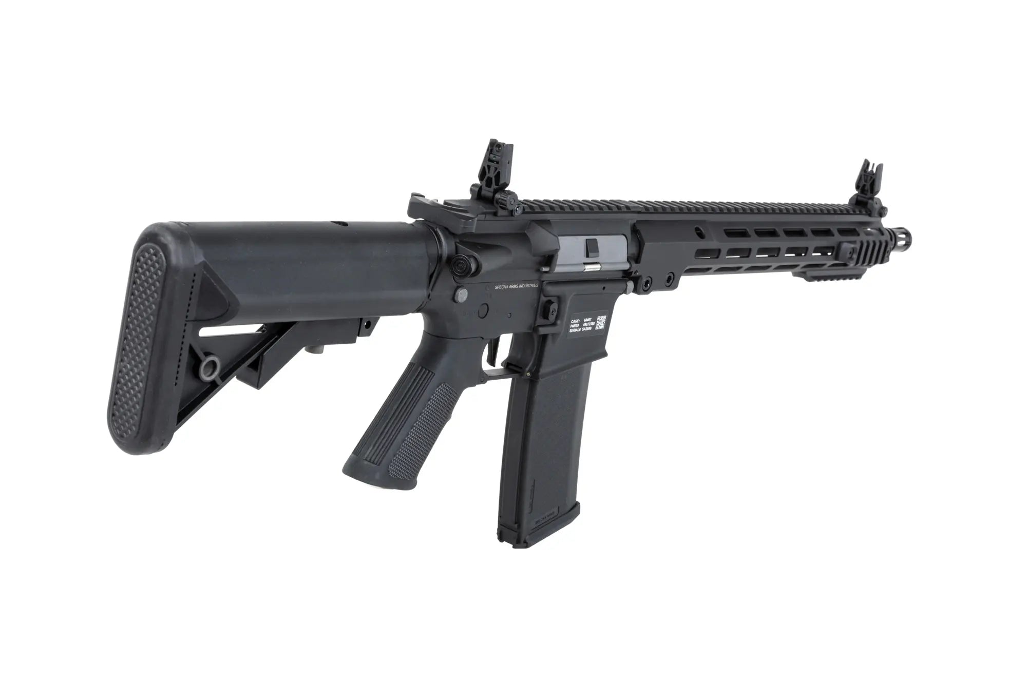 SA-C22 CORE HAL ETU 0.5J airsoft rifle