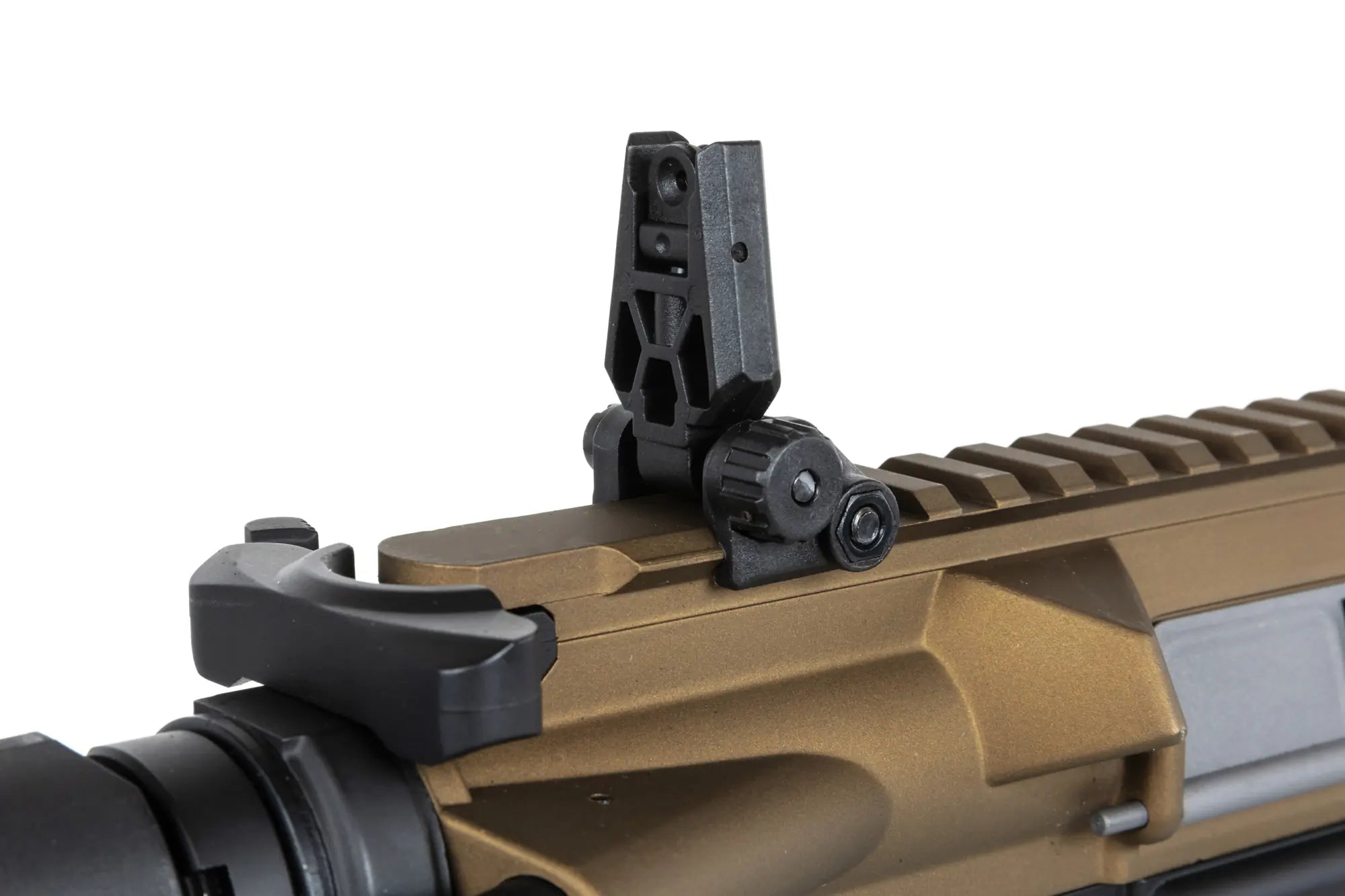 CUSTOM M4 EPeS Blaster x Specna Arms SA-E23 10,5"