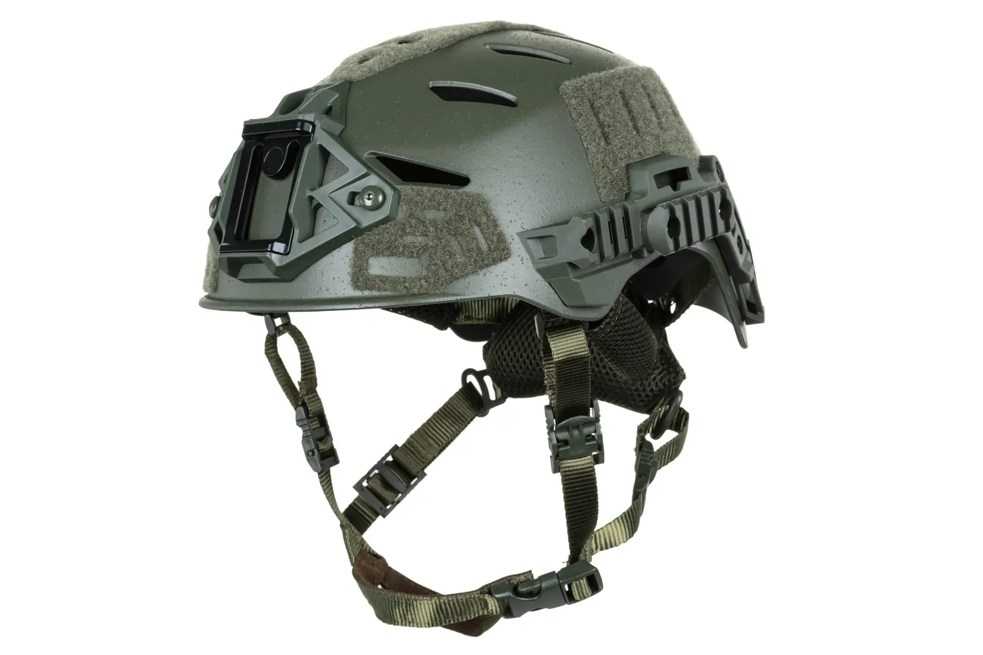 EX HL-102 helmet - Olive