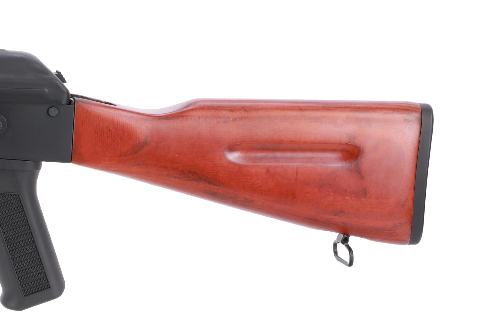 AK74 replica SA-J02 EDGE HAL ETU