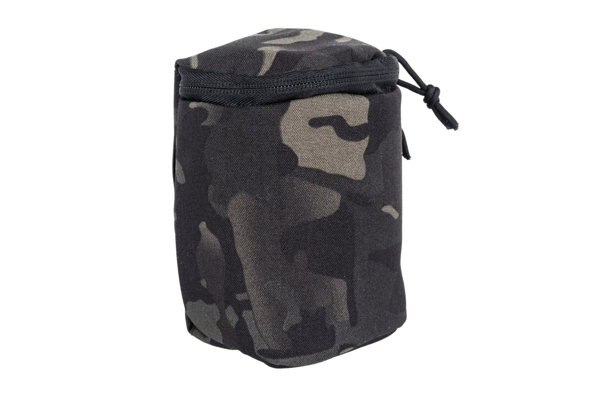 binocular/night vision pouch - MC Black