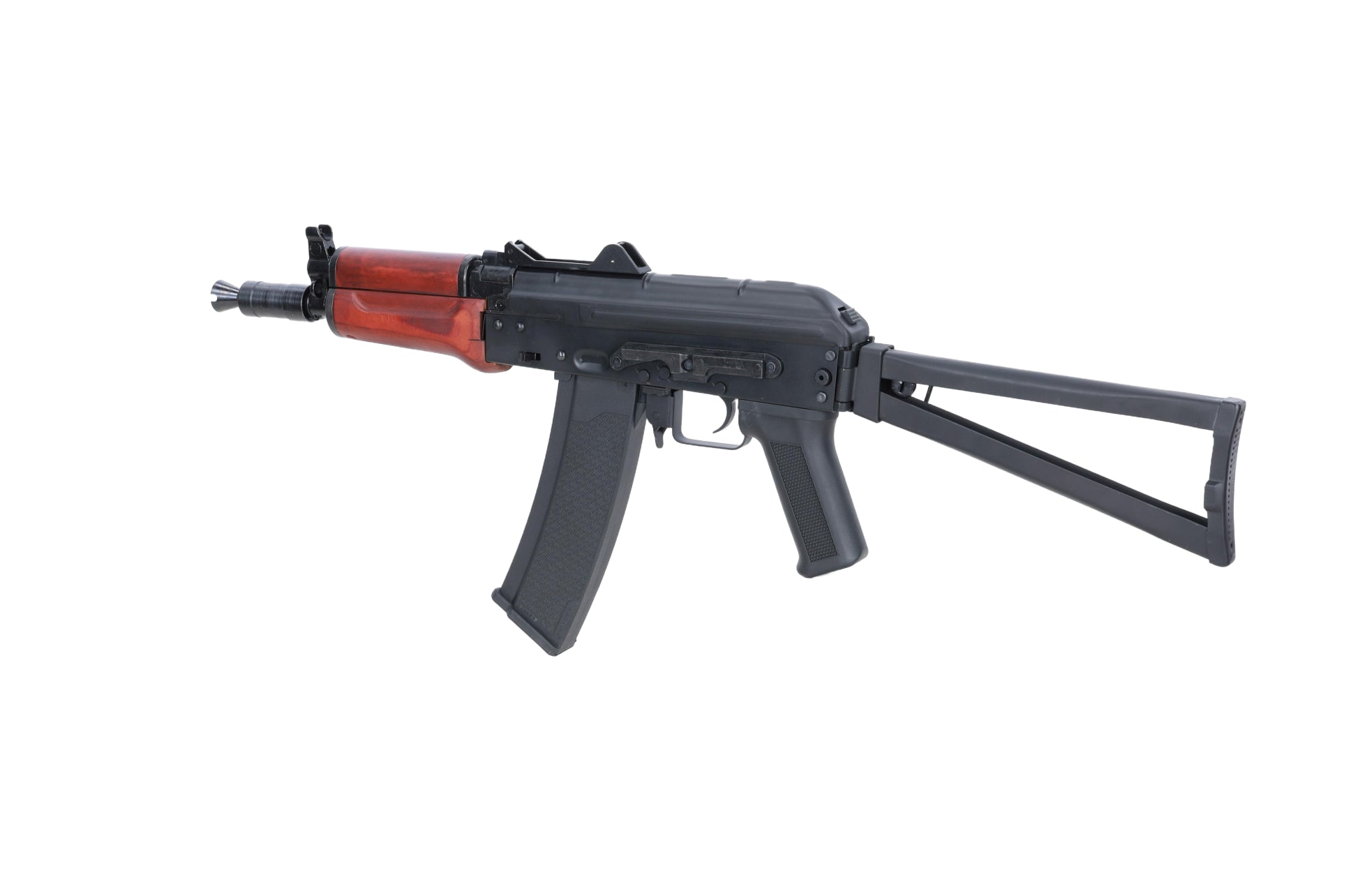 Specna Arms SA-PJ17 Prime™ Aster ETU BLDC™ airsoft Carbine Black-3