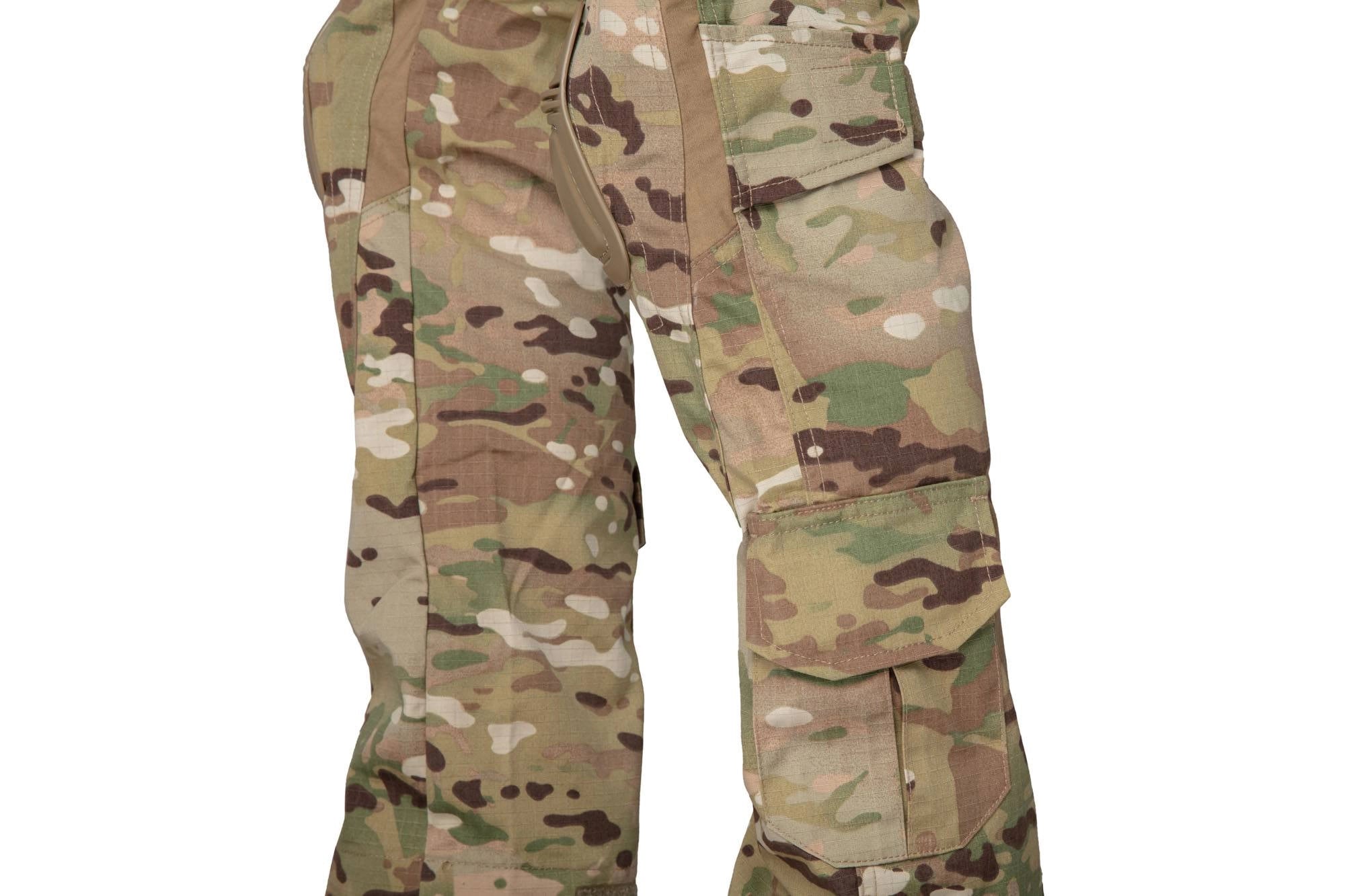 Primal Gear Primal Combat G3 Uniform Set - MC-4