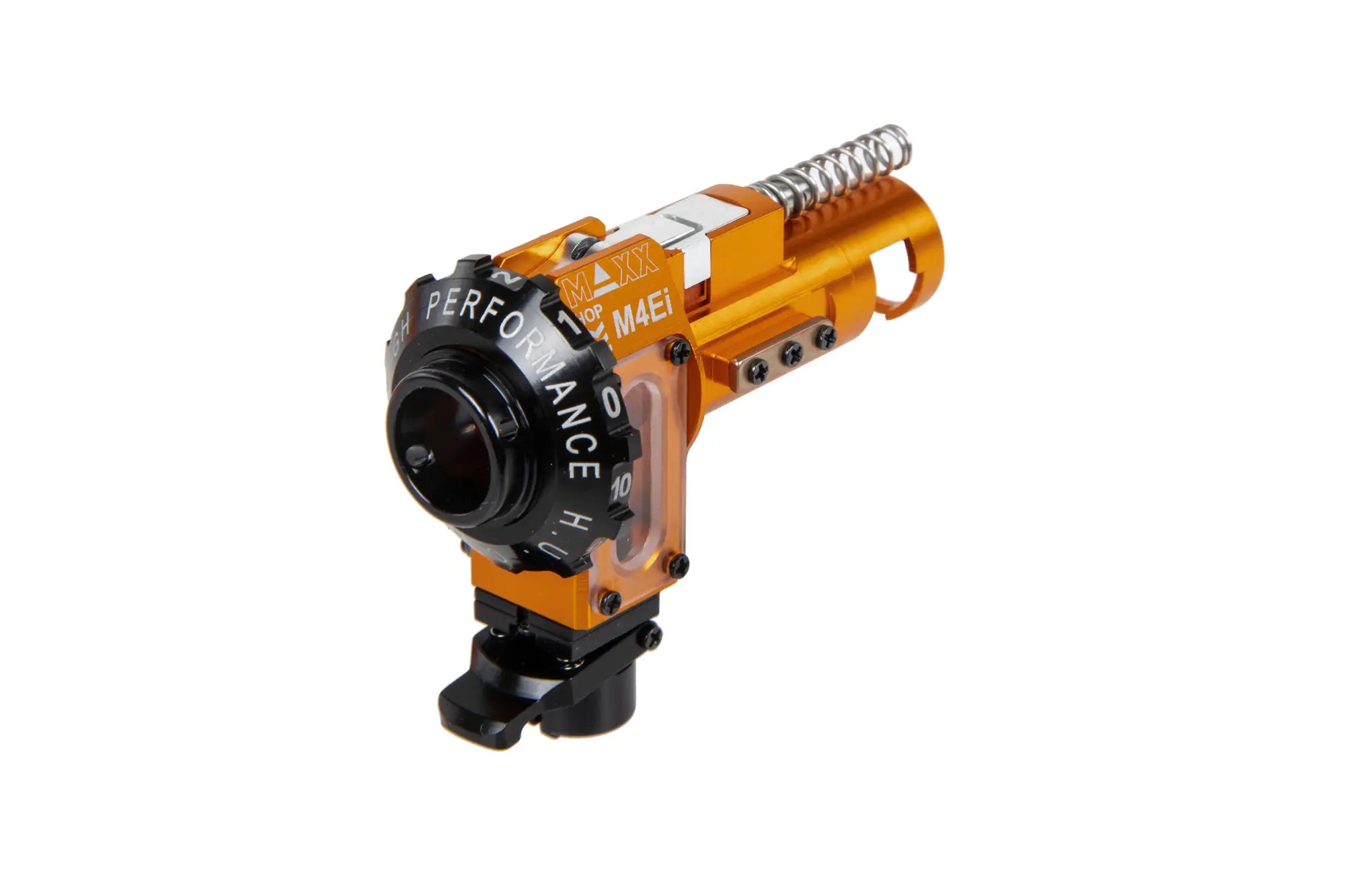 Aluminium Hop-Up Chamber CNC M4Ei (For ICS M4)