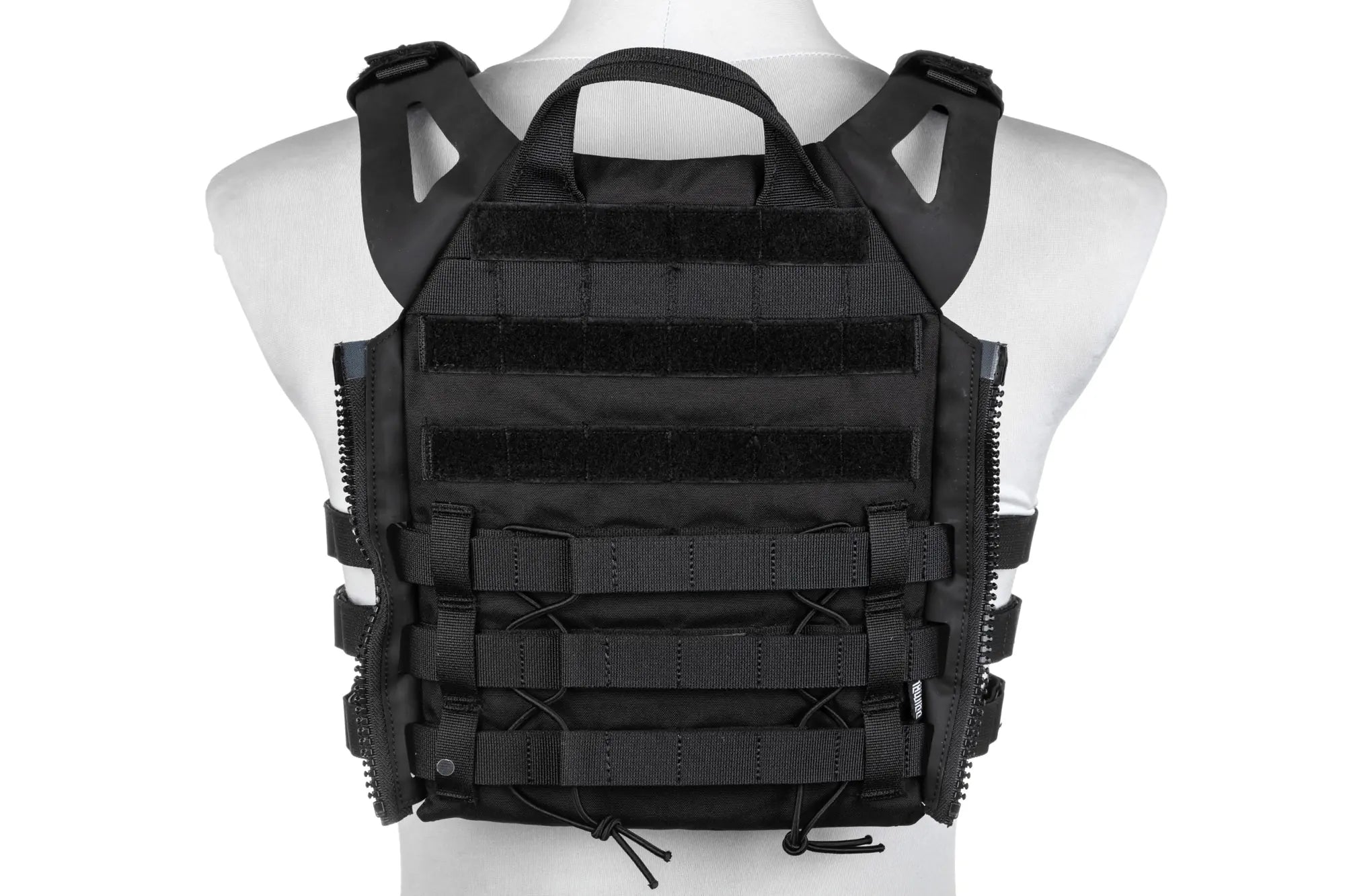 Plate Carrier Rush 2.0 Ariatel Vest (Upgraded Version)