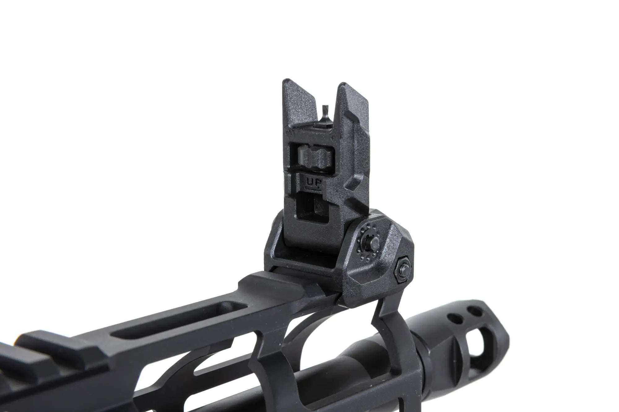 Airsoft Rifle X C.A.T. Versatile-5C PCC AEG FE