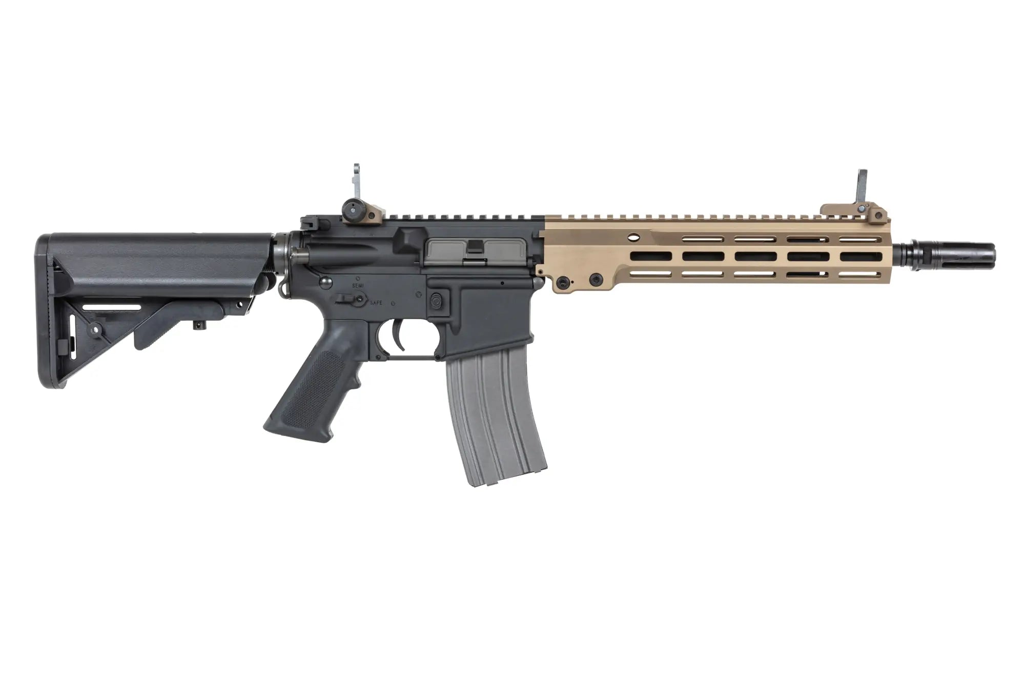 airsoft Vega Force Company Avalon TB22 Gate Aster SX Half-Tan Carbine-5