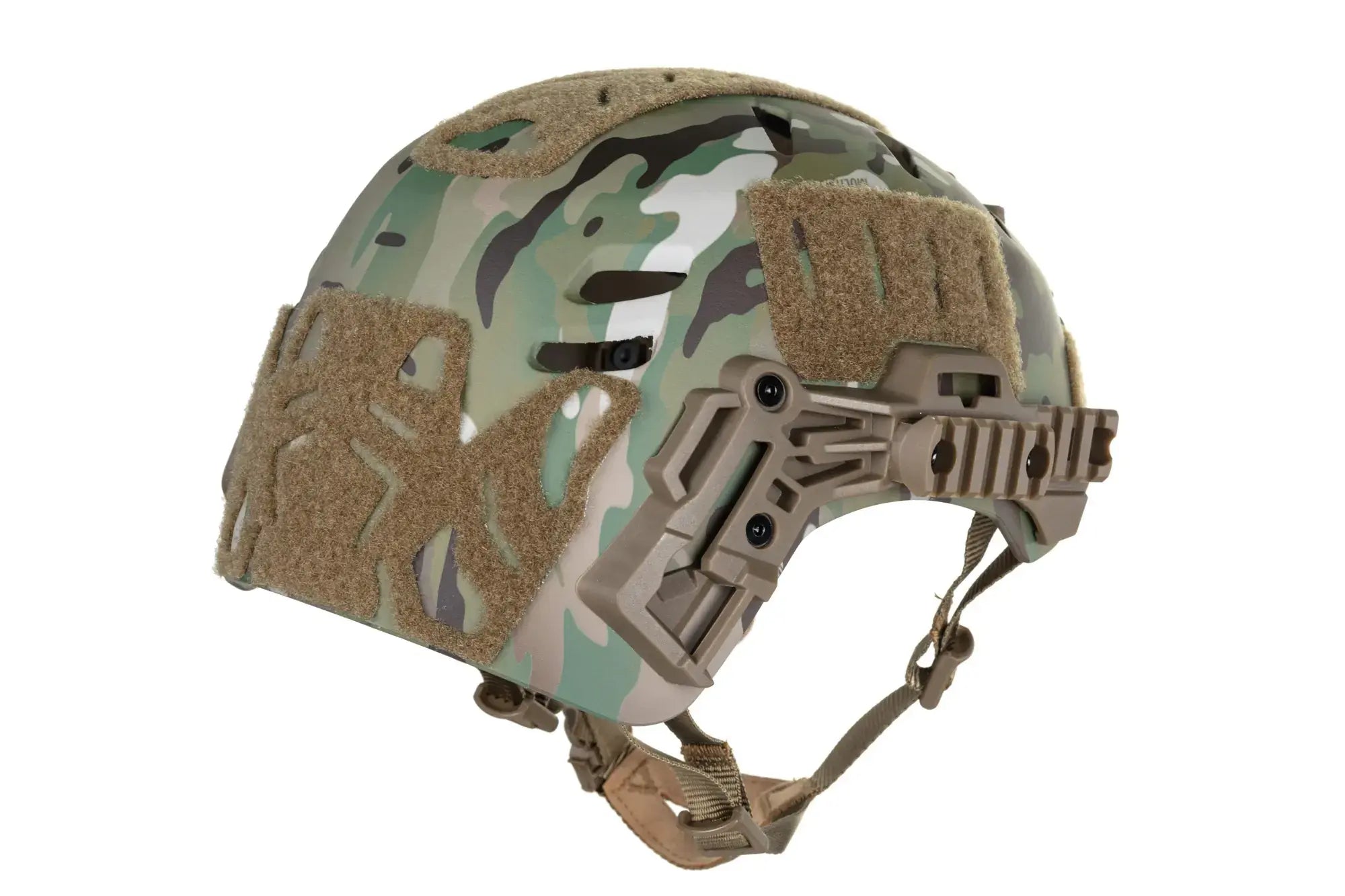 EX HL-102-E helmet (standard version) - MC